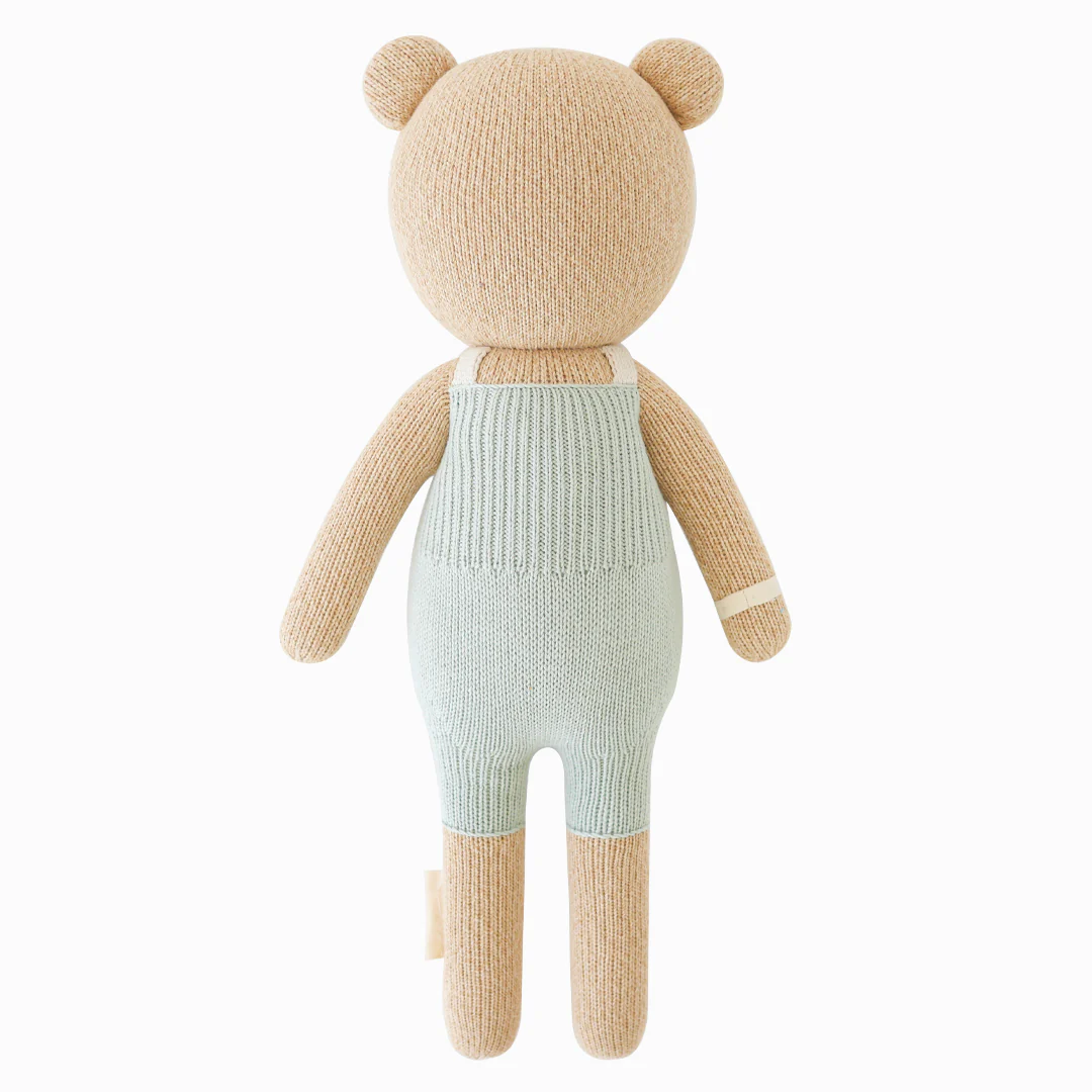 Alexander the honey bear - Image 8