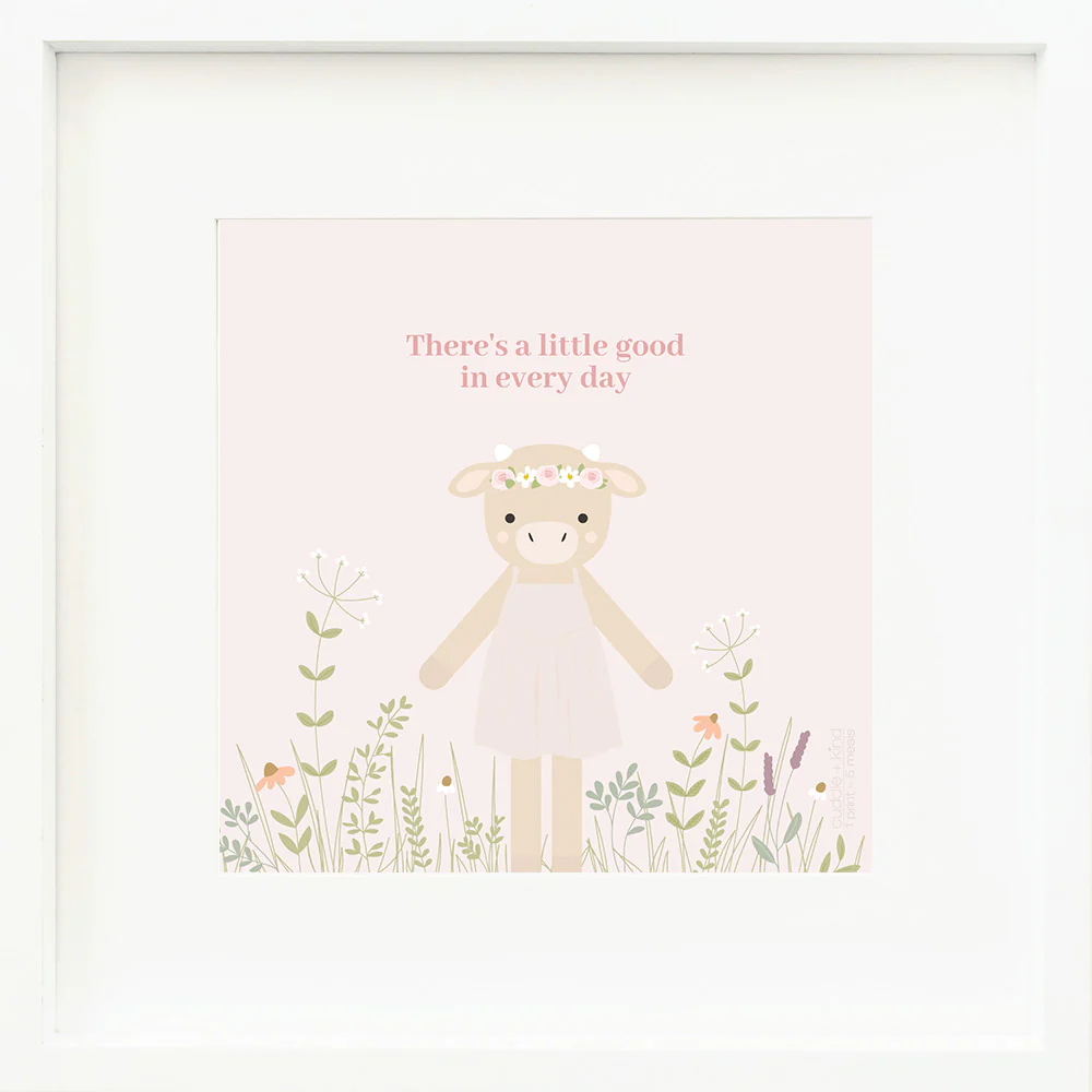 Amelia the cow - Image 8