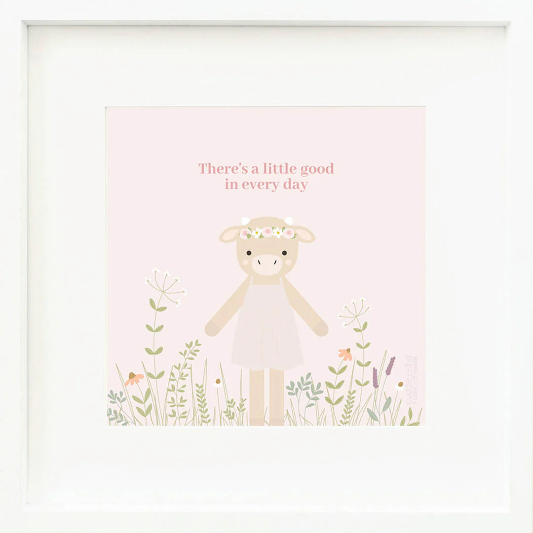 Amelia's print