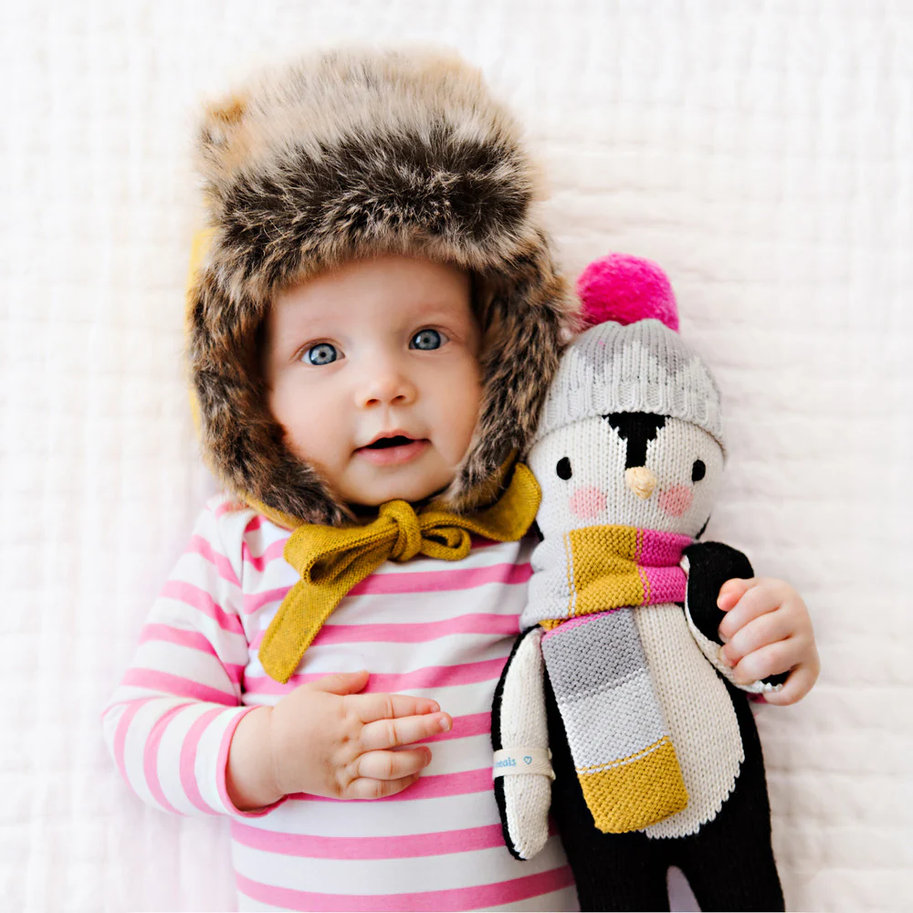 Aspen the penguin - Image 6