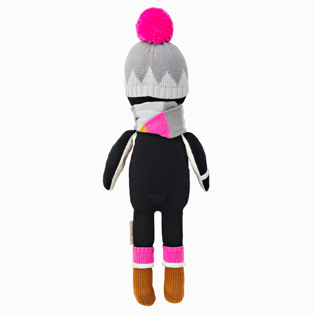 Aspen the penguin - Image 8