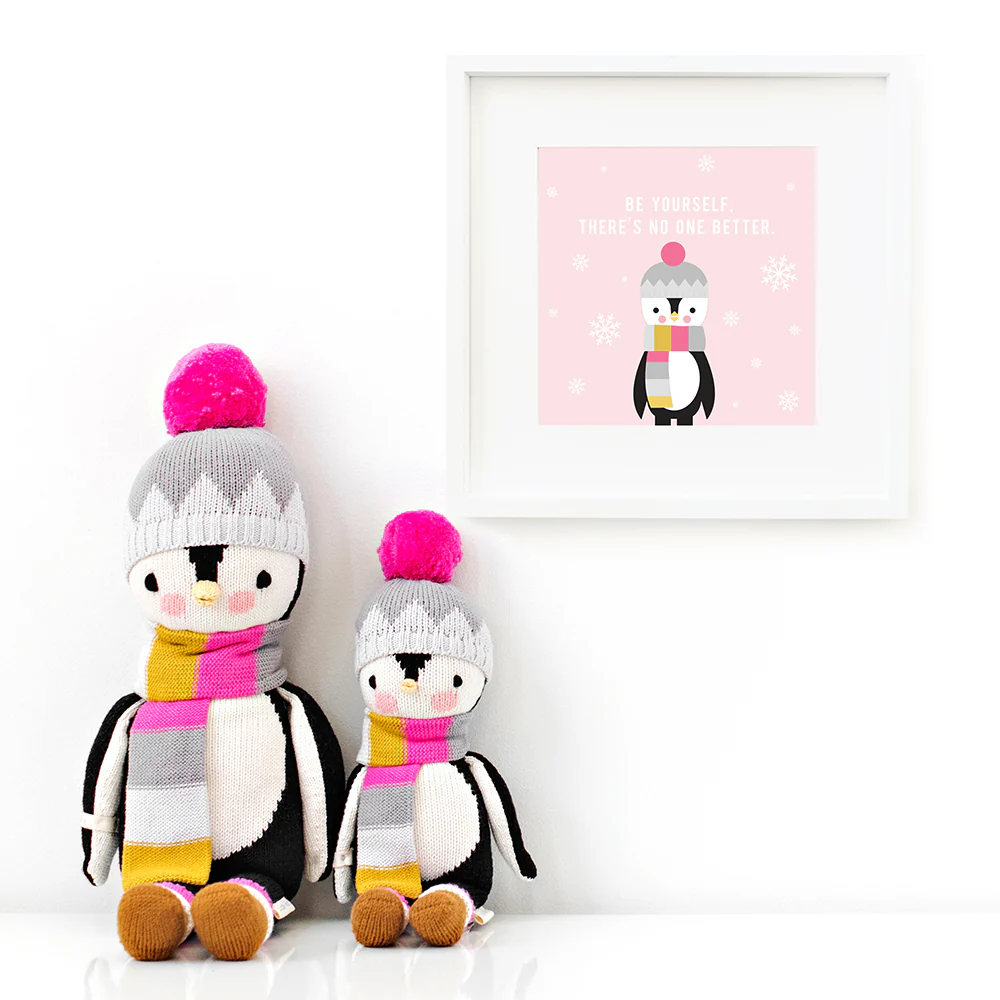 Aspen the penguin - Image 9
