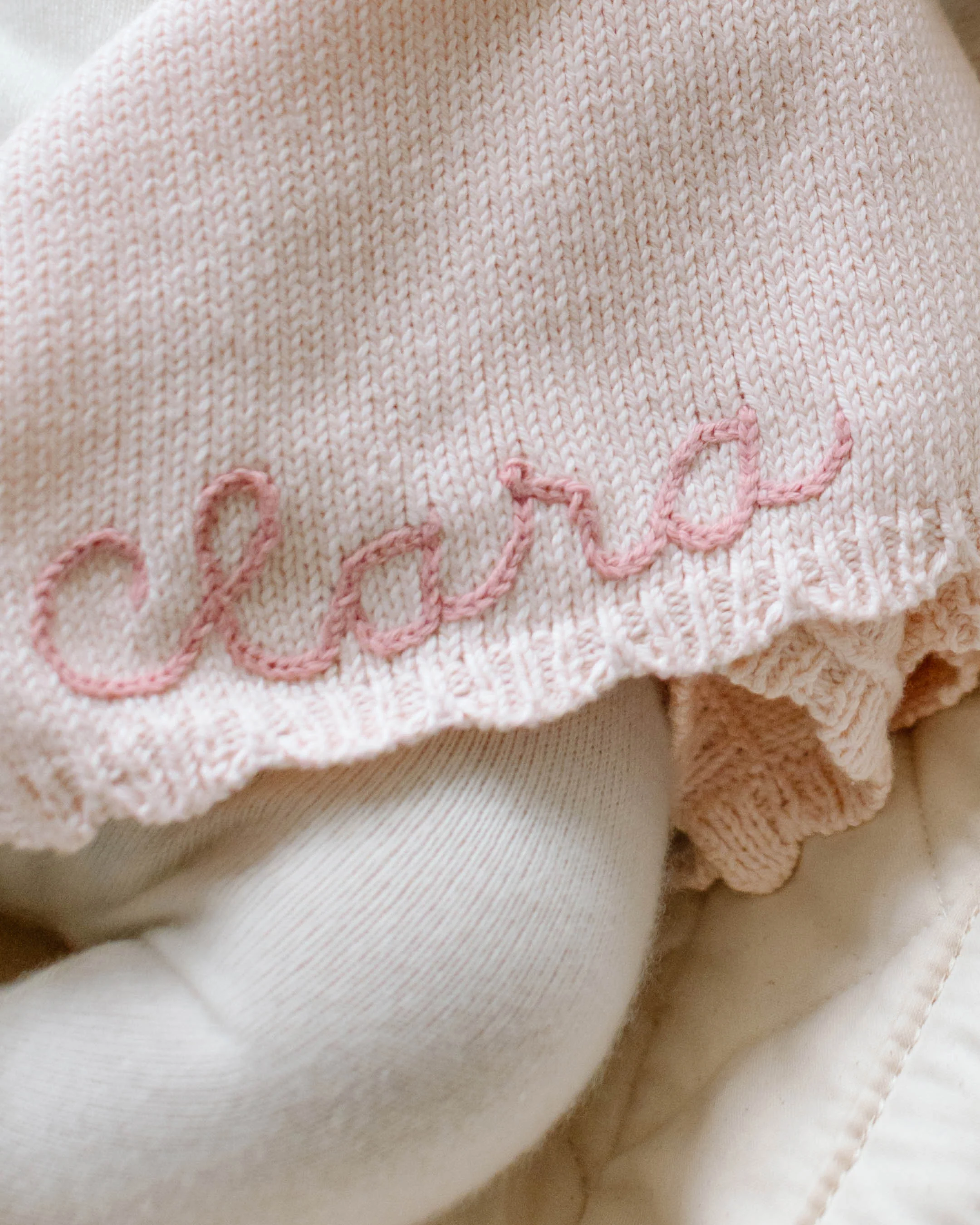 Baby bear lovey - Image 14