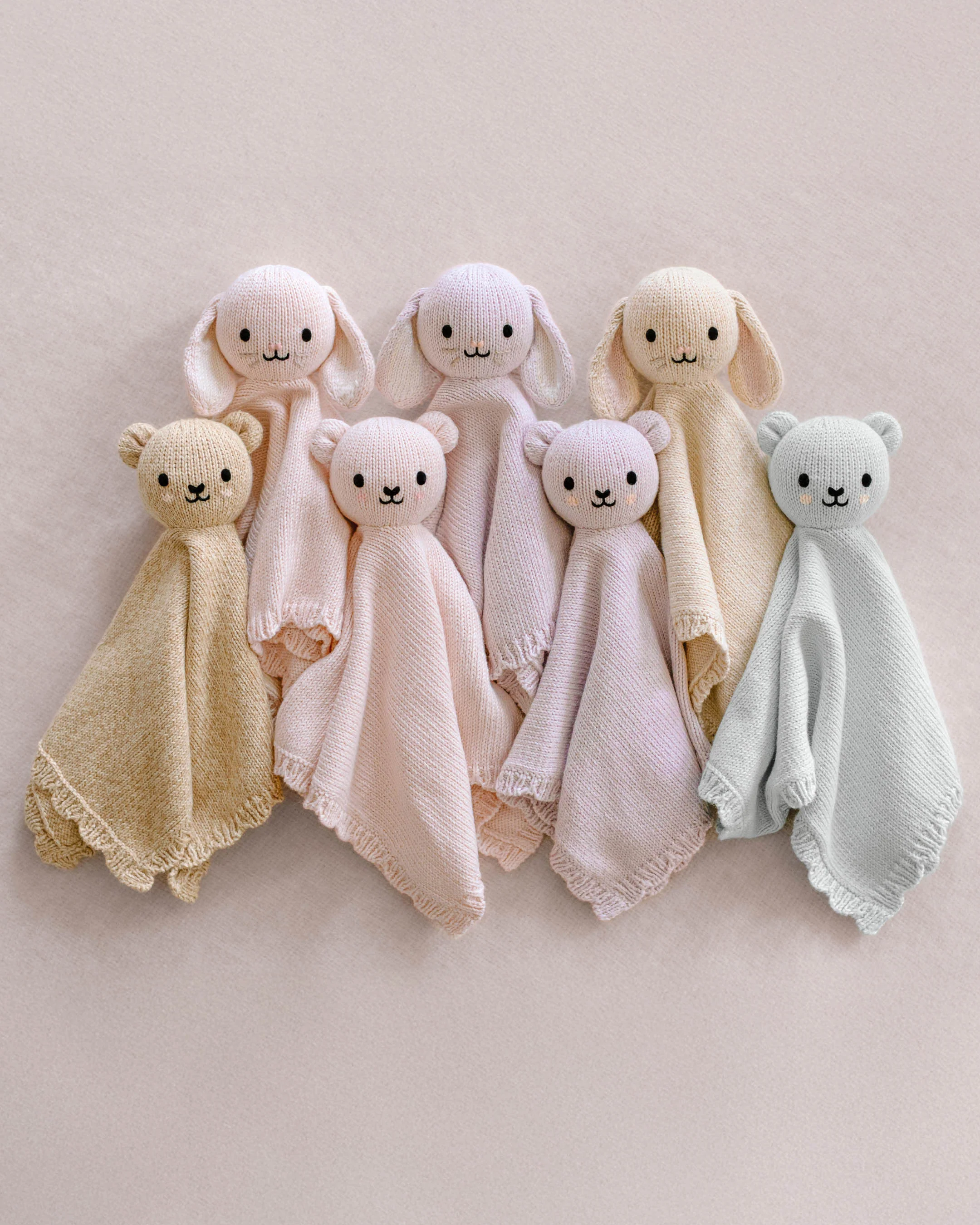 Baby bear lovey - Image 18