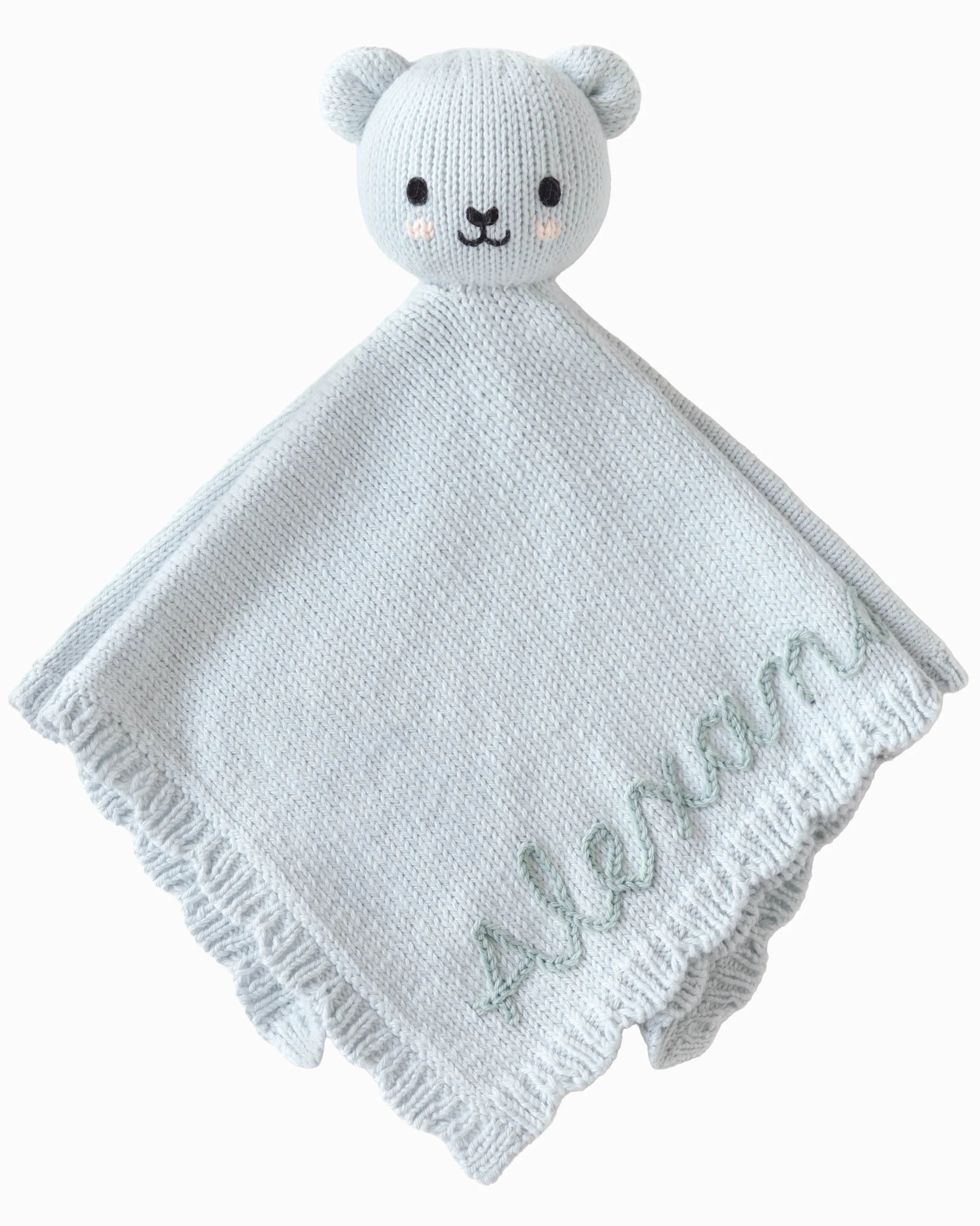 Baby bear lovey - Image 28
