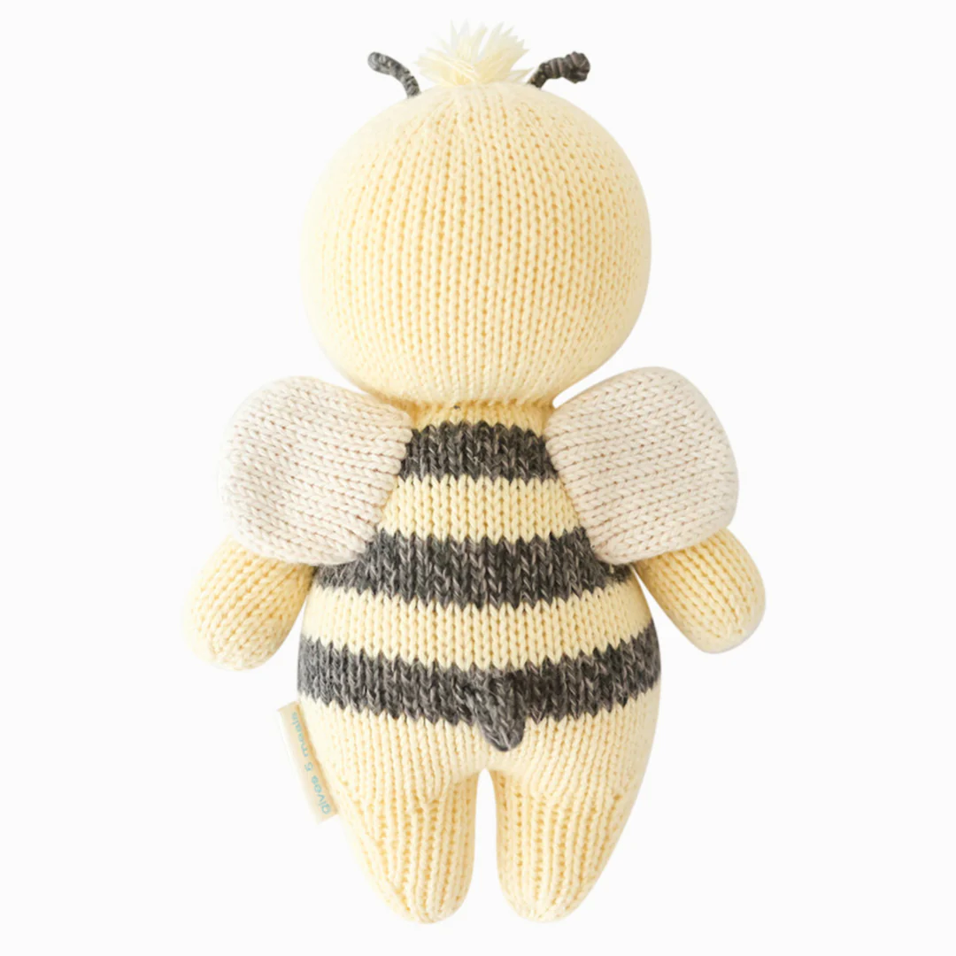 Baby bee - Image 10