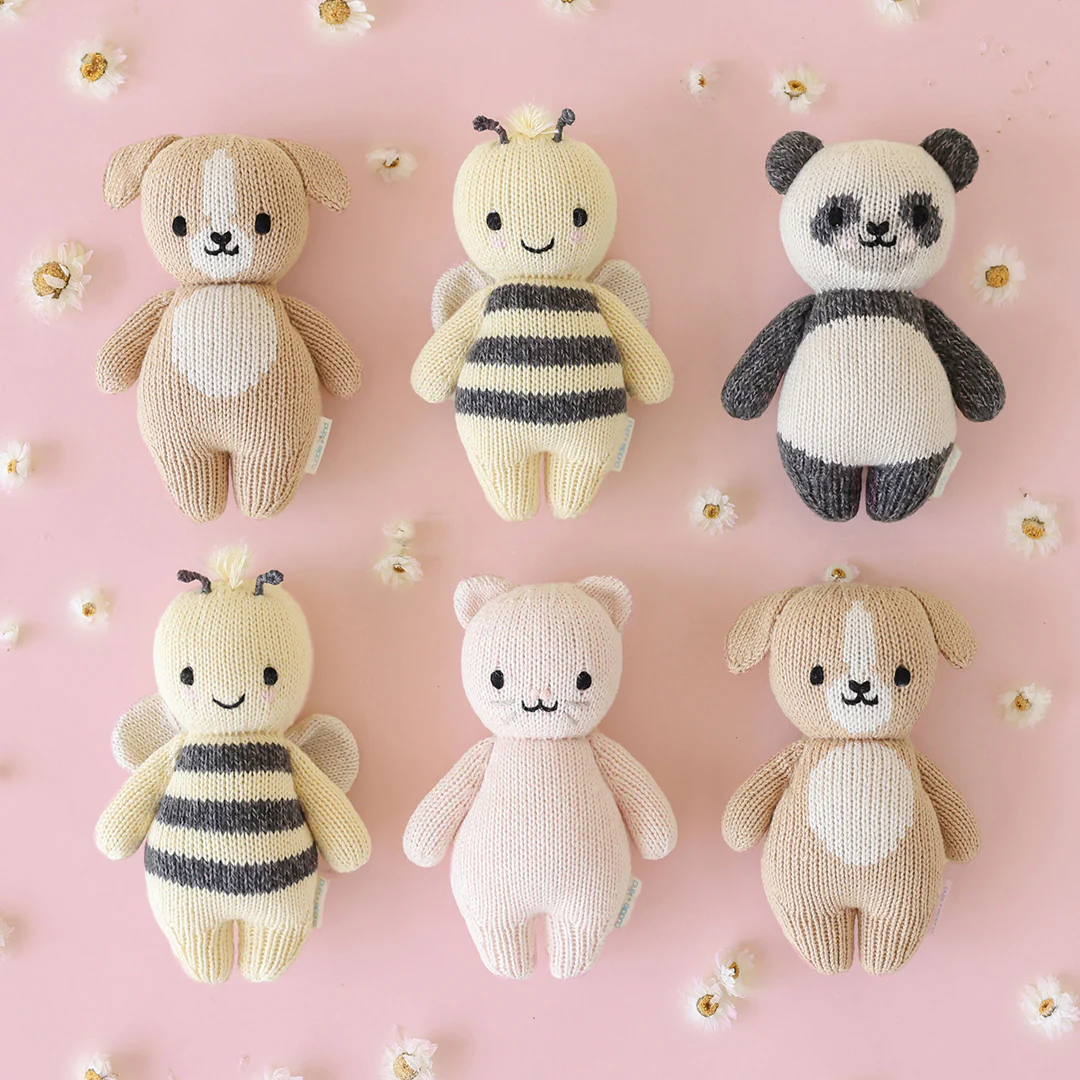 Baby bee - Image 9