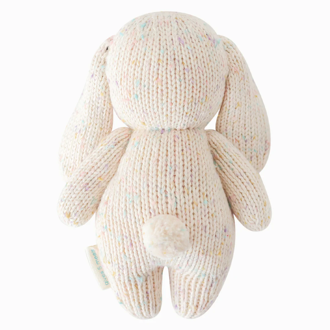 Baby bunny (confetti) - Image 10