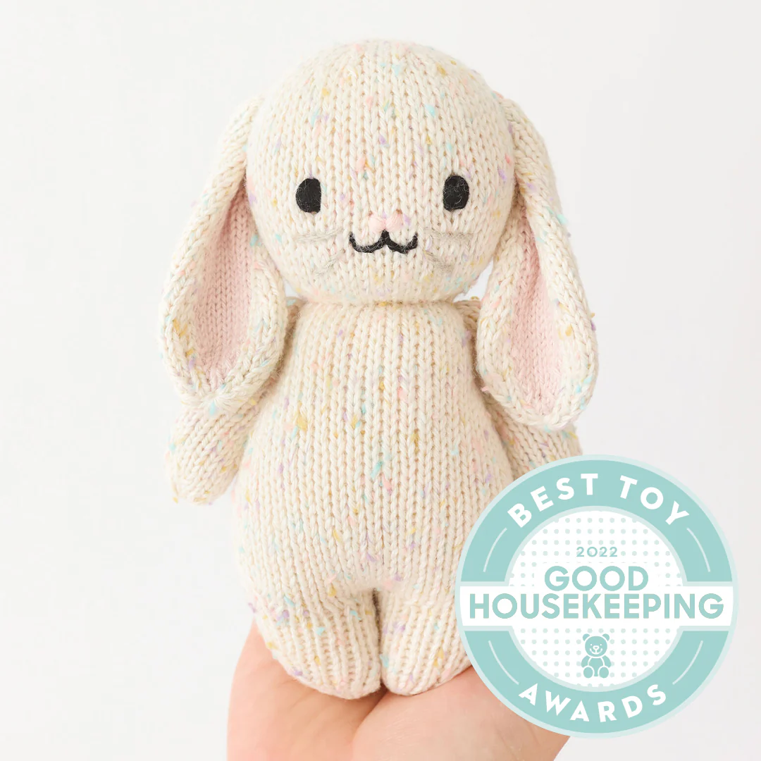 Baby bunny (confetti) - Image 3