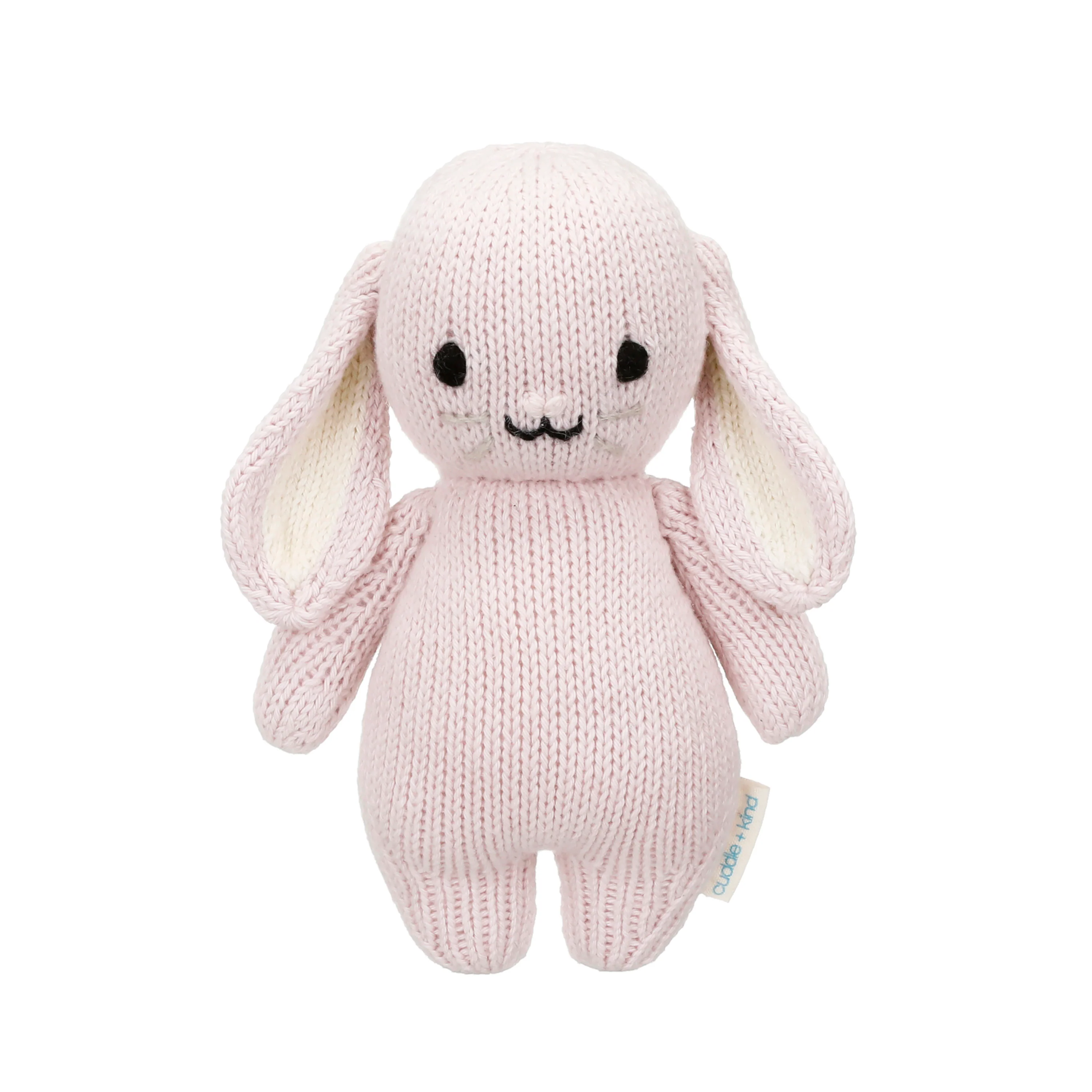 Baby bunny (lilac) - Image 4