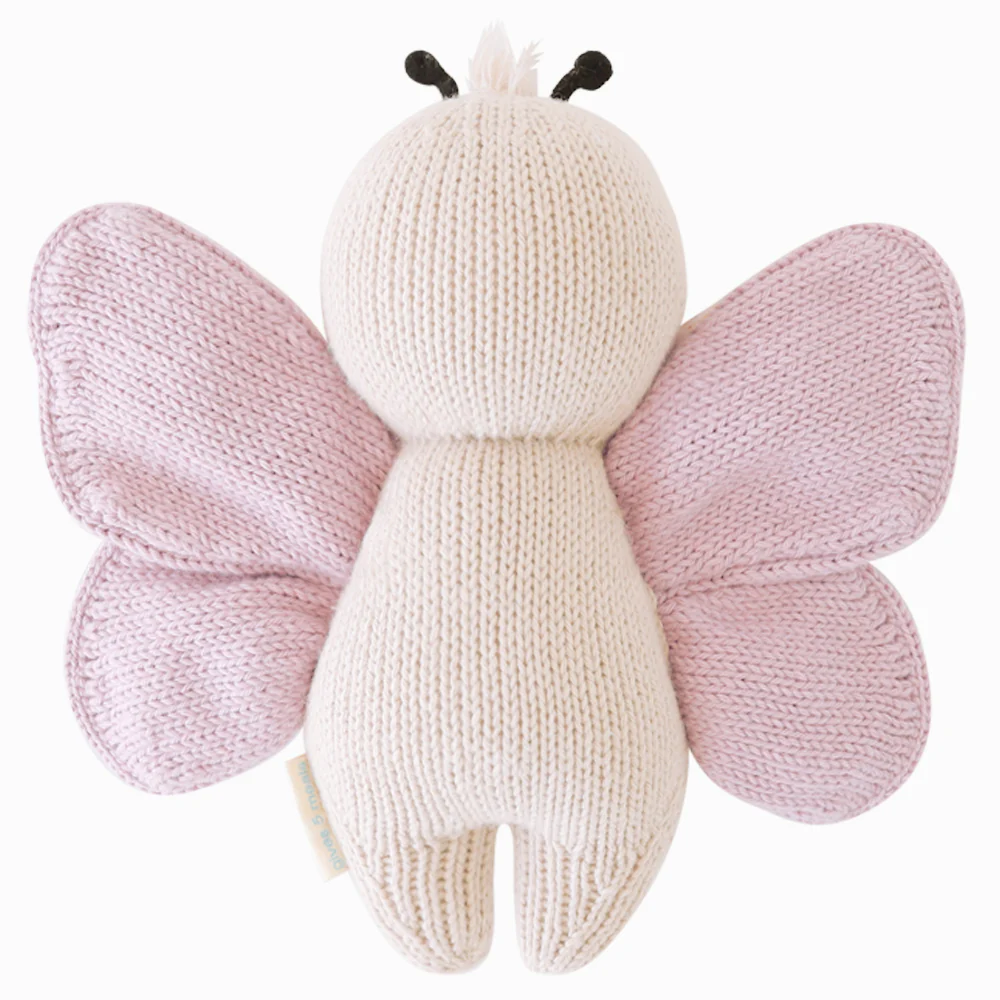 Baby butterfly - Image 10