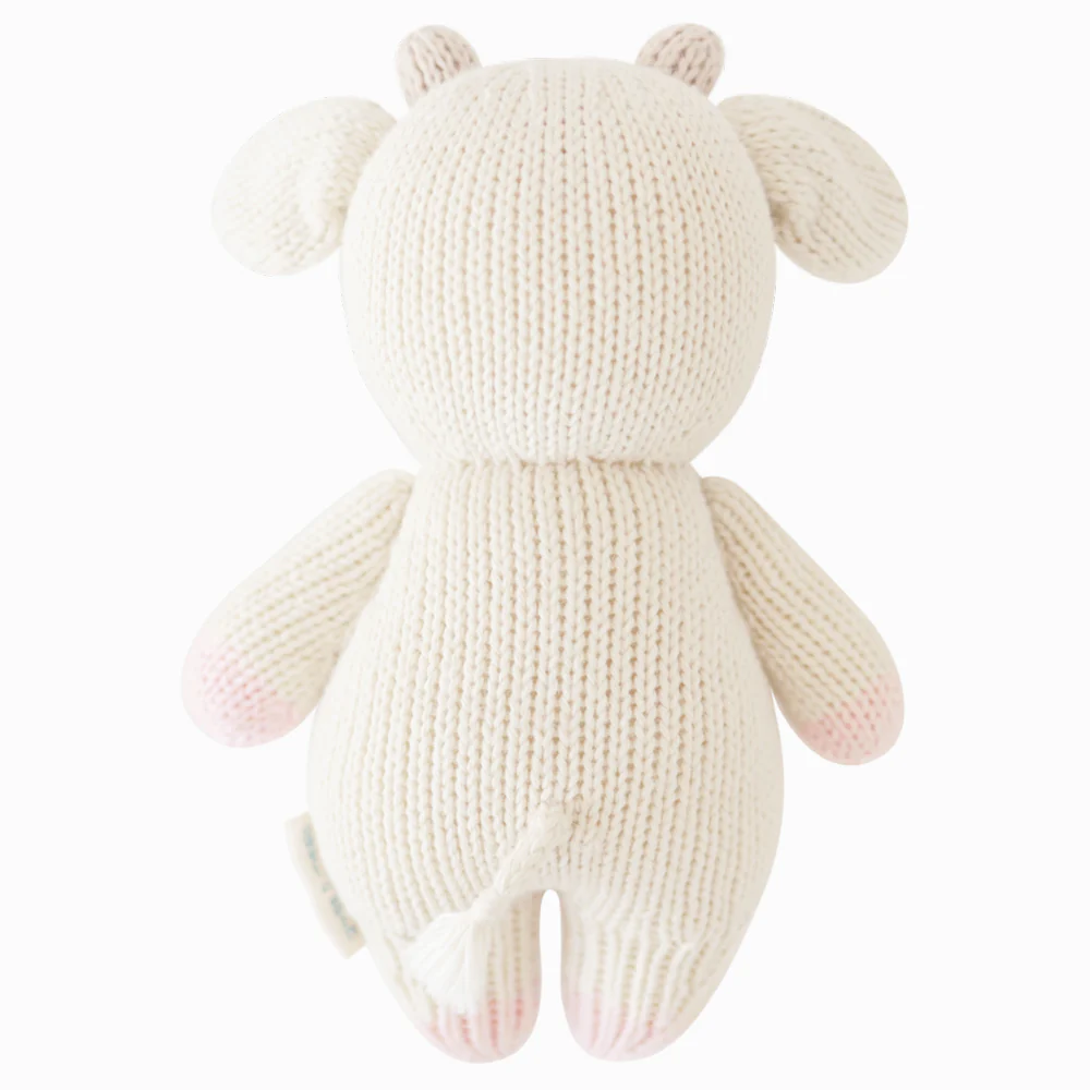 Baby cow (strawberry) - Image 10