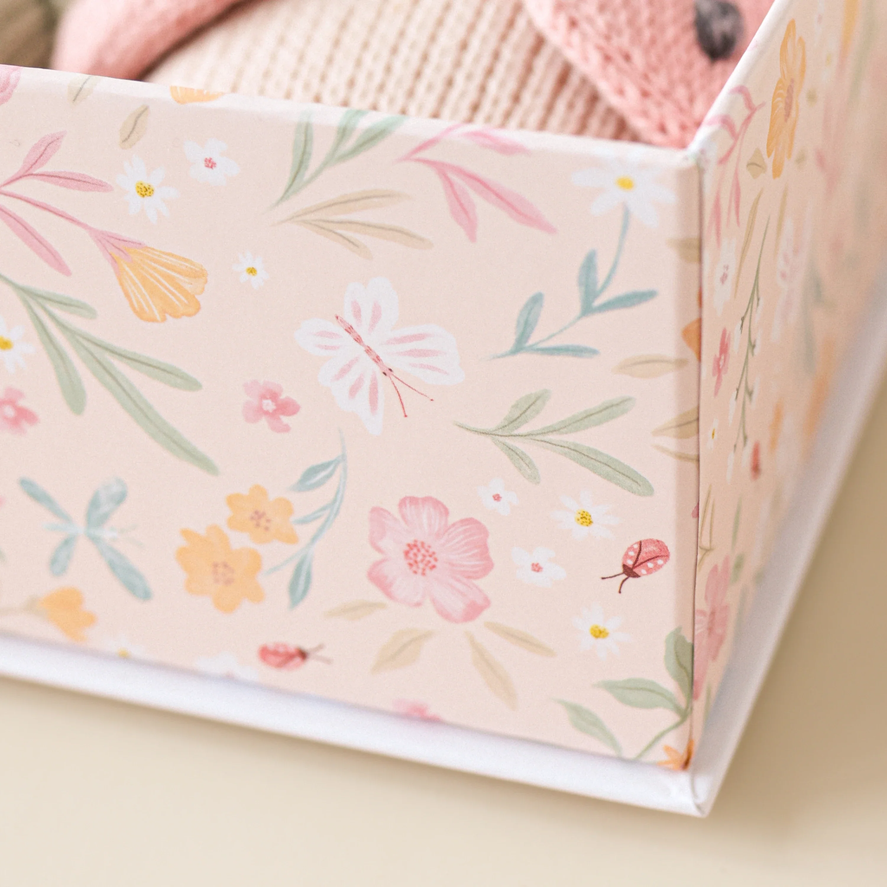 Baby daisy (blush pink) - Image 9