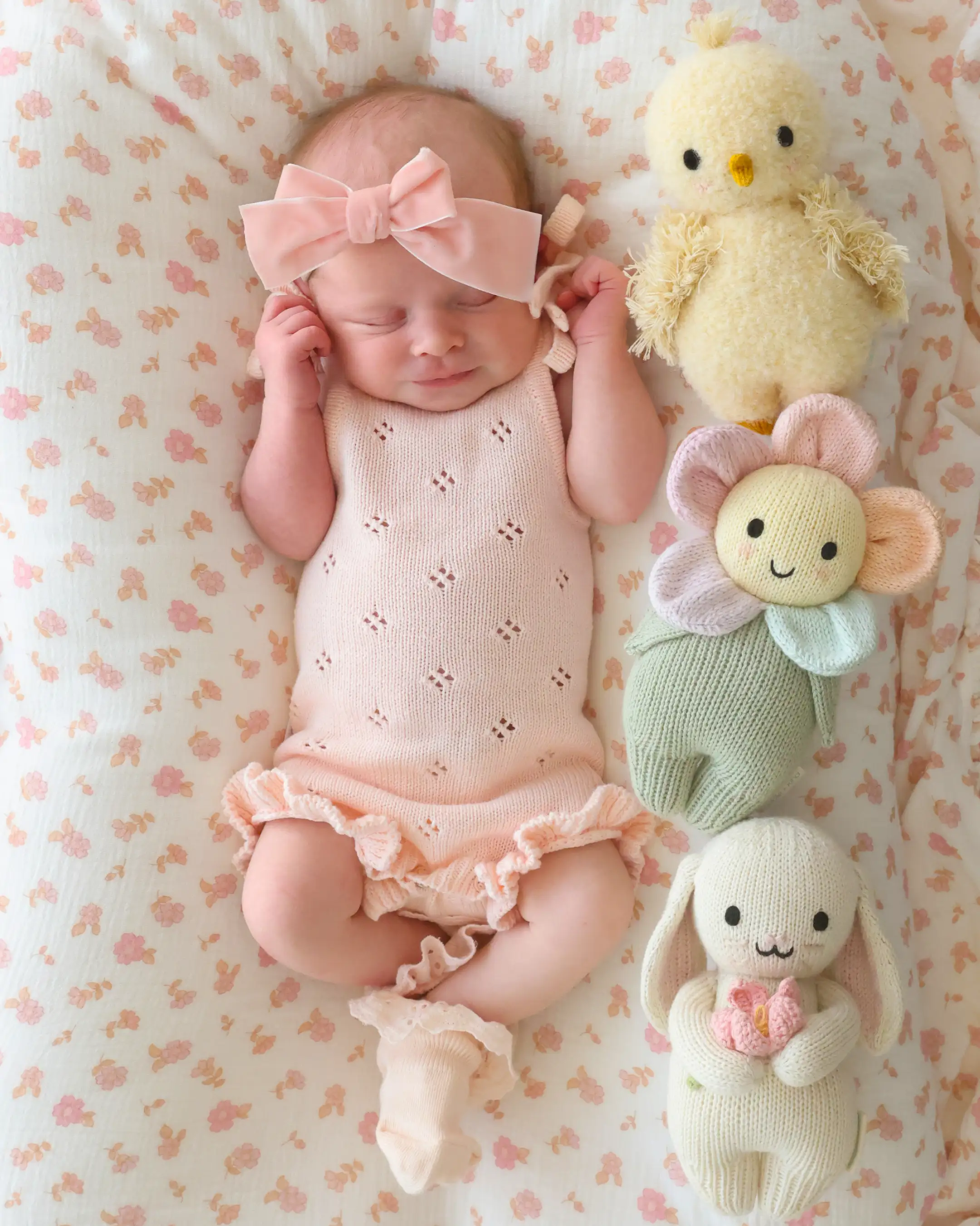 Baby daisy (sunshower) - Image 6