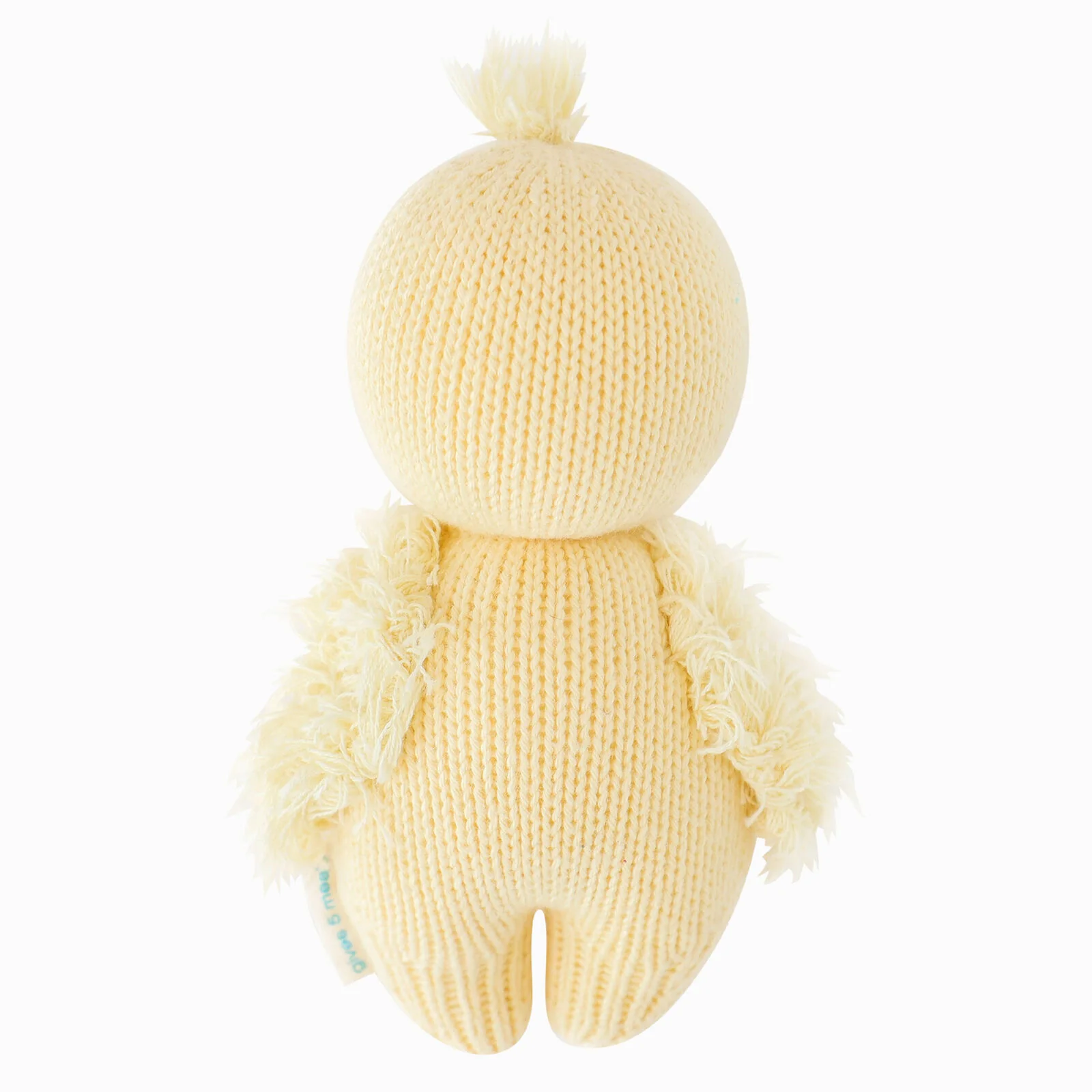 Baby duckling - Image 9