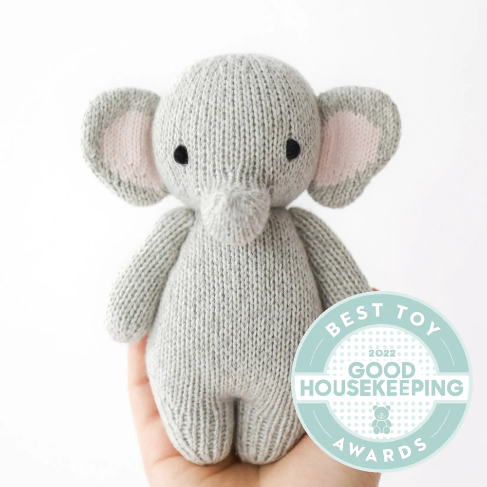 Baby elephant - Image 3