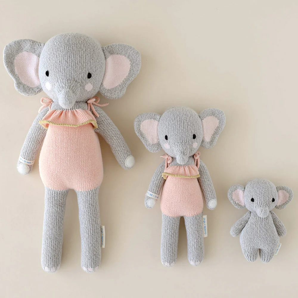 Baby elephant - Image 6