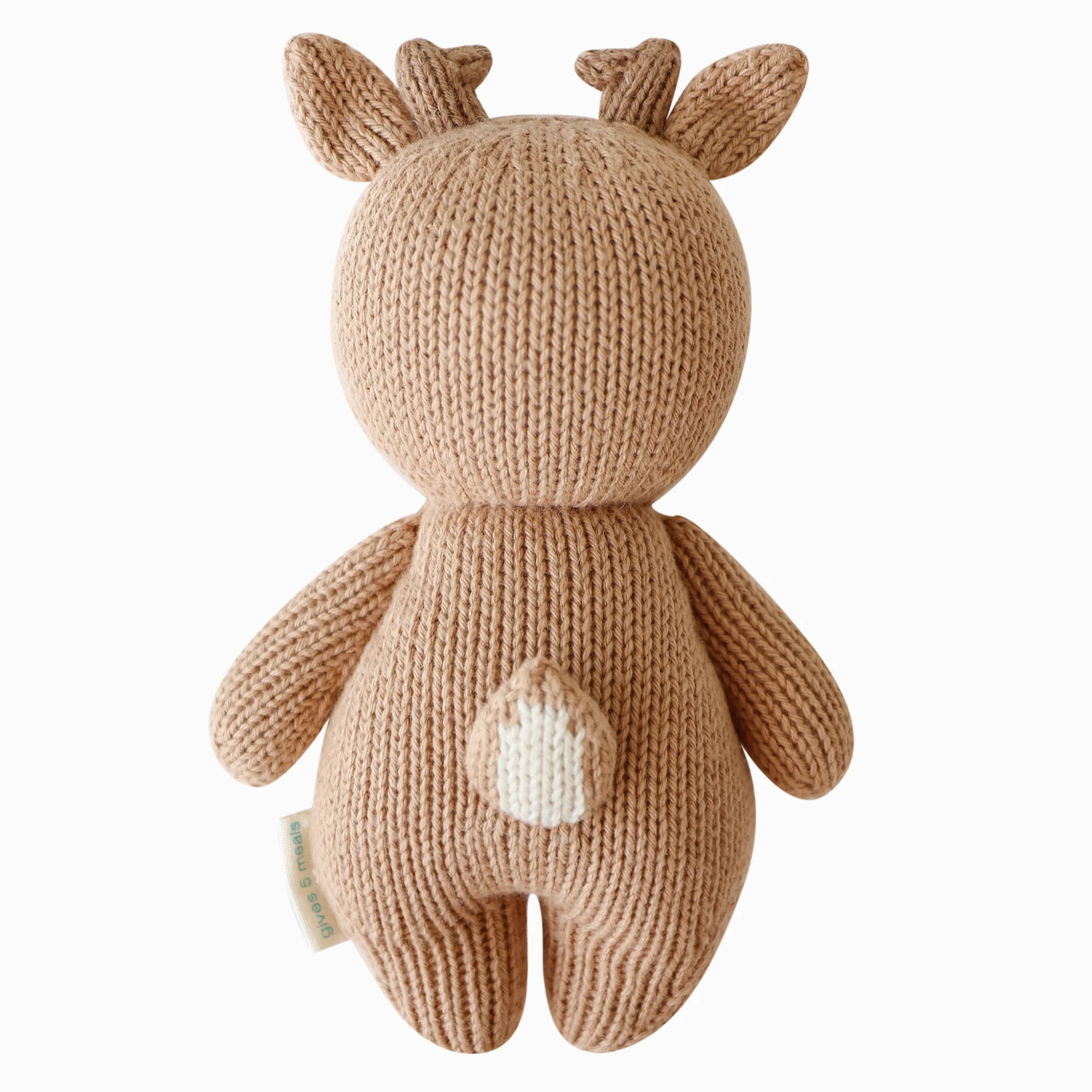 Baby fawn - Image 10