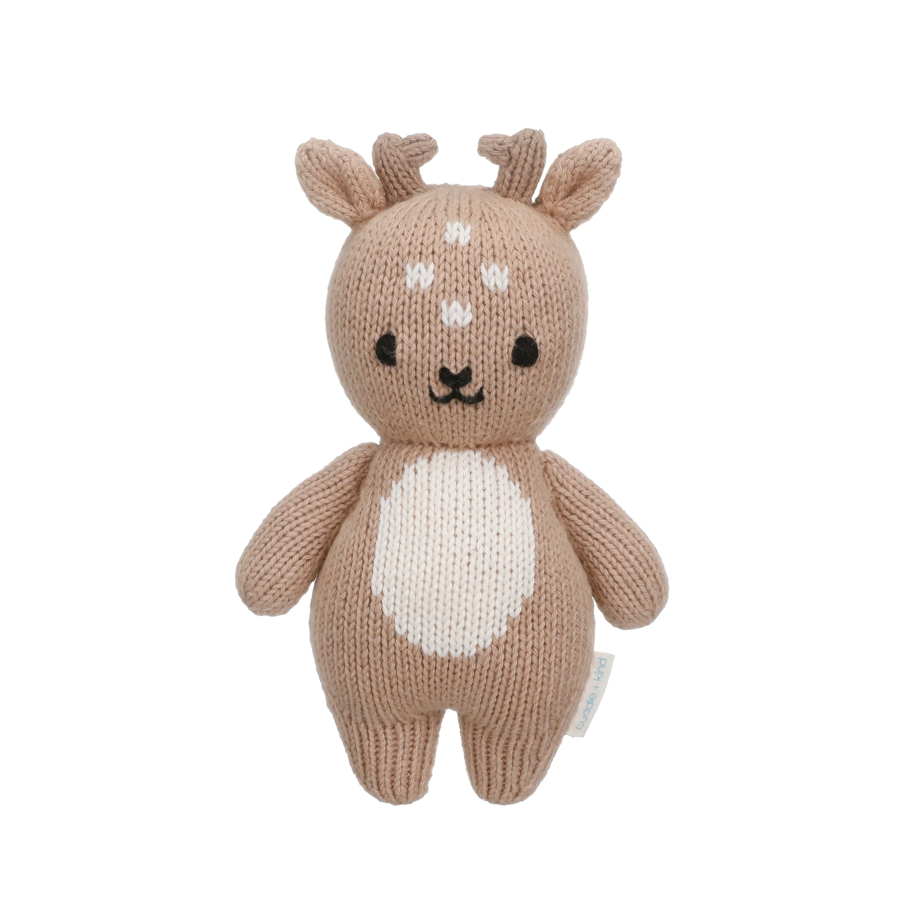 Baby fawn - Image 4