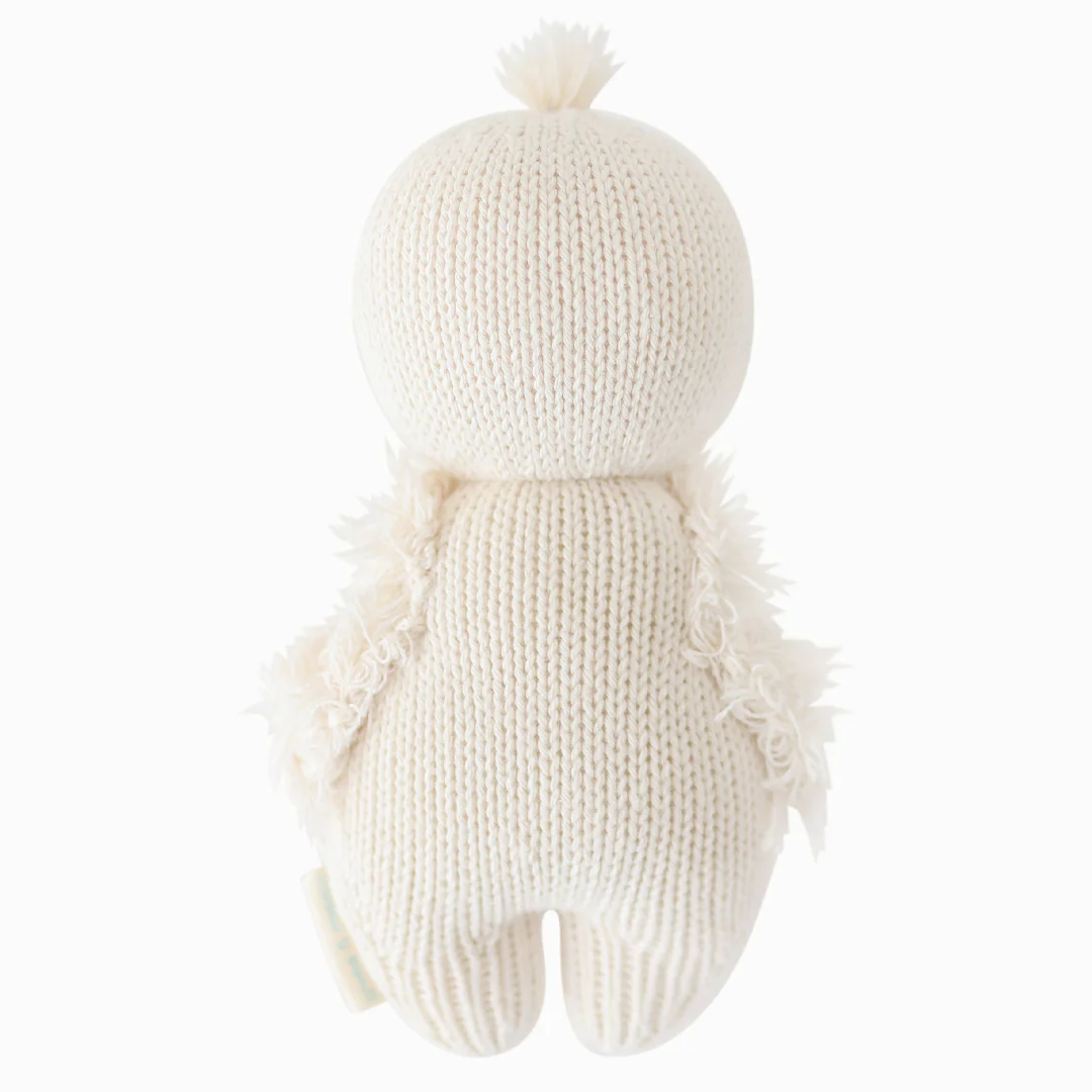 Baby gosling - Image 10