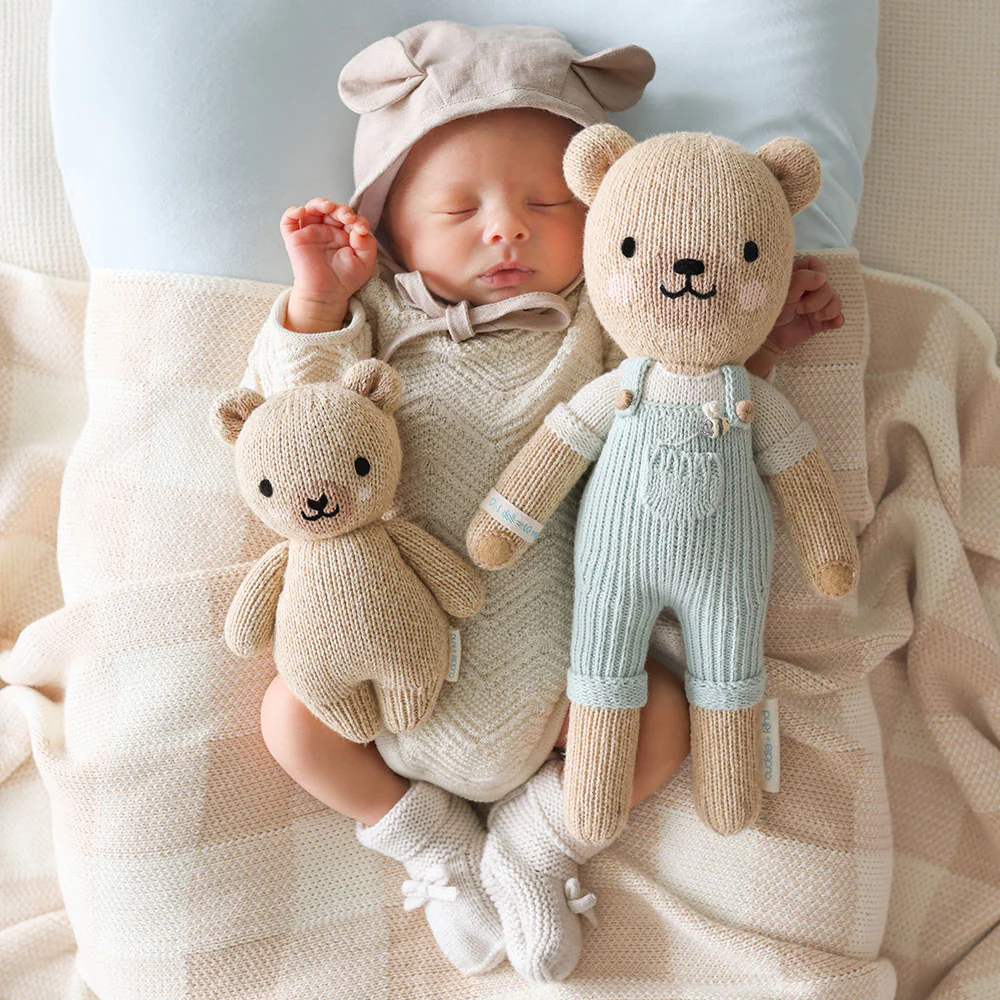 Baby honey bear - Image 6