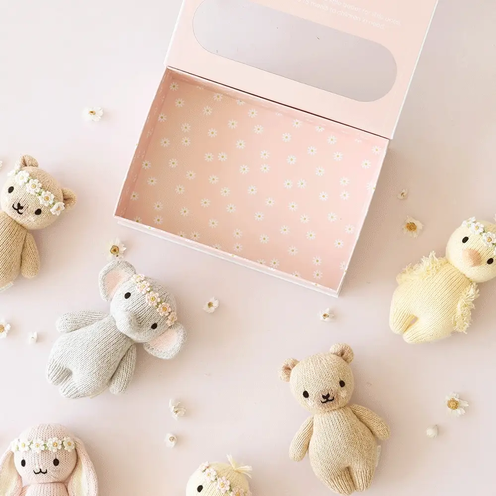 Baby honey bear - Image 8