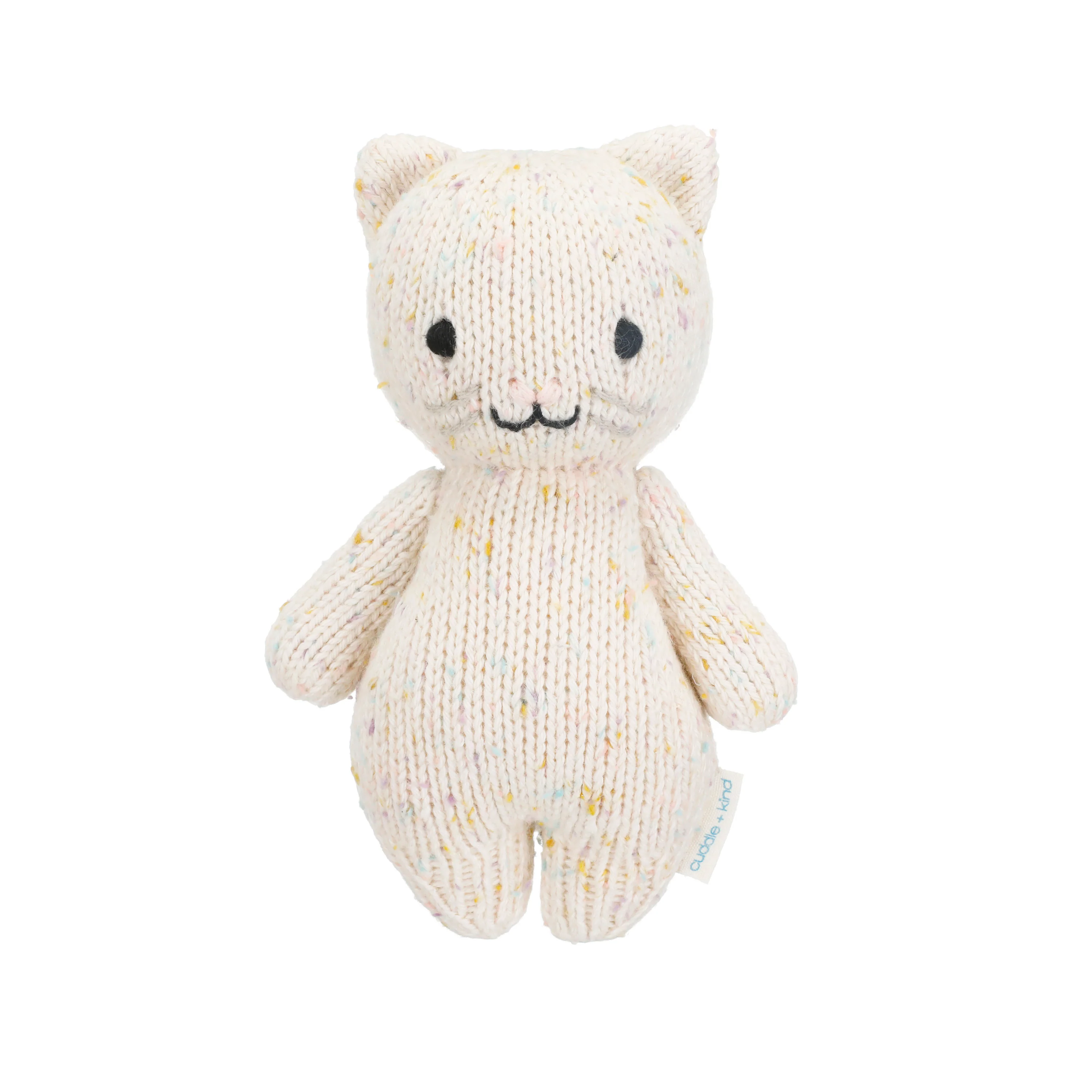 Baby kitten - Image 4
