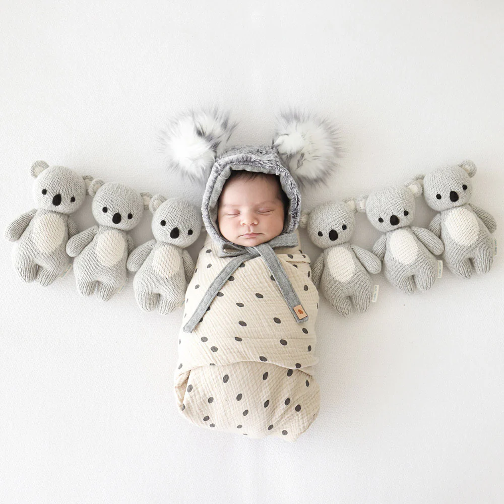 Baby koala - Image 5