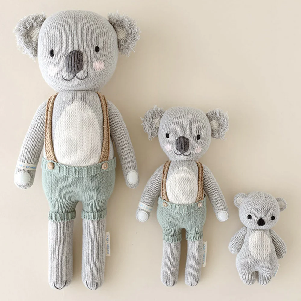 Baby koala - Image 6