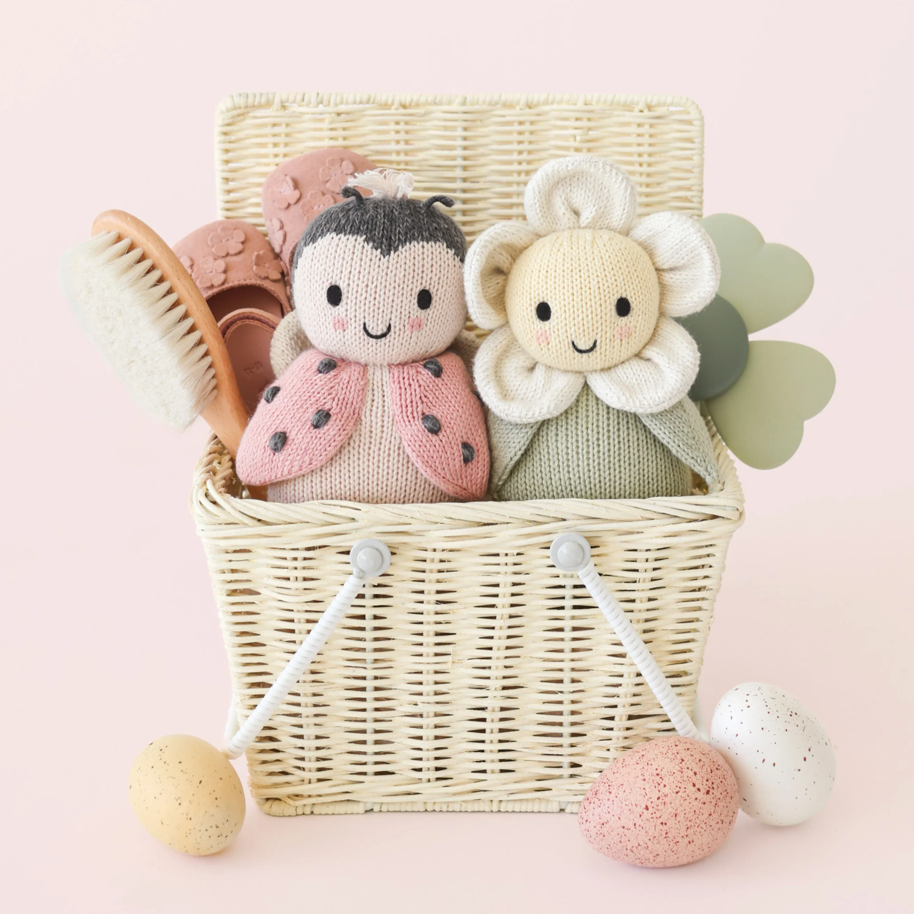 Baby ladybug - Image 5