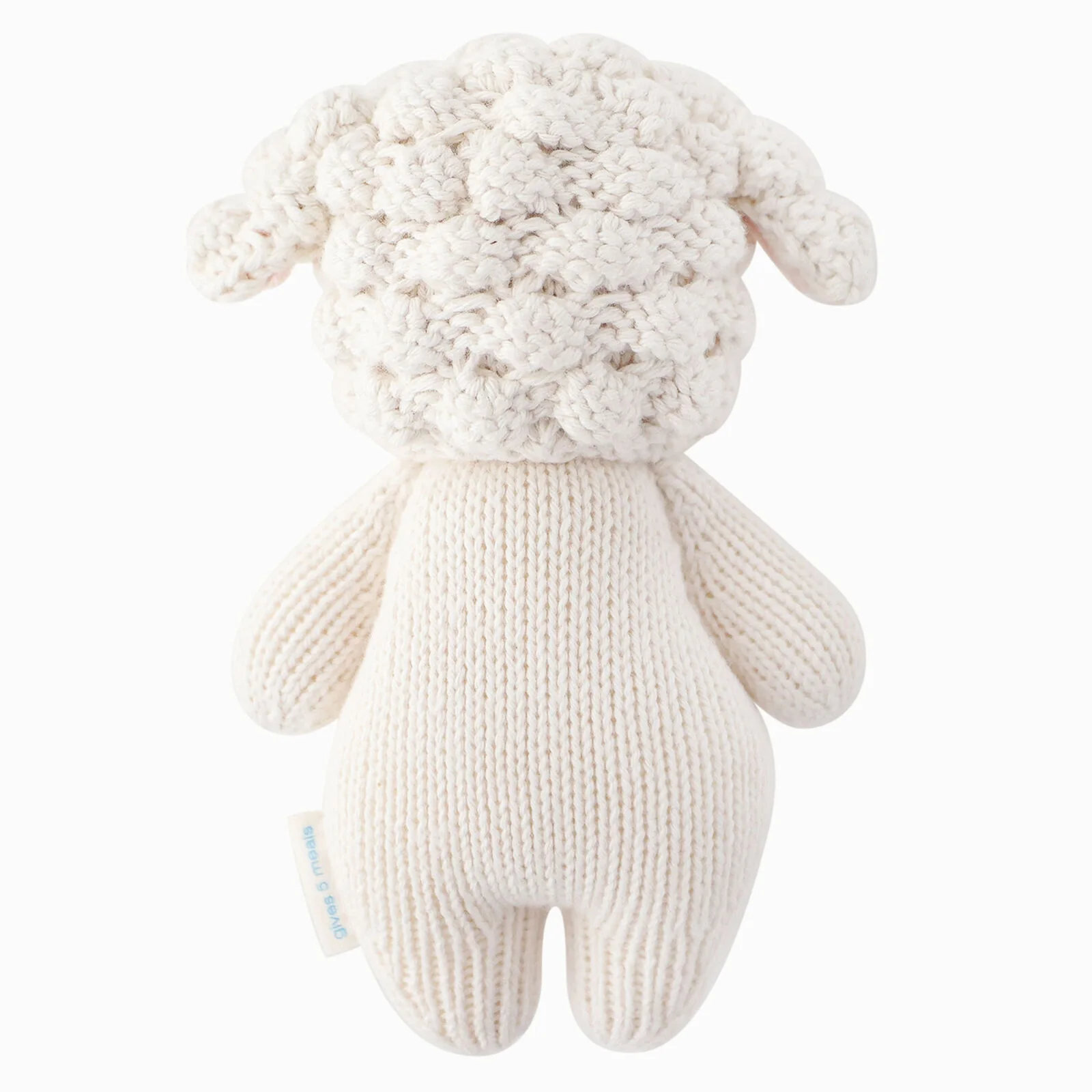 Baby lamb - Image 10