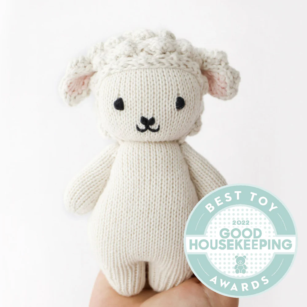 Baby lamb - Image 3