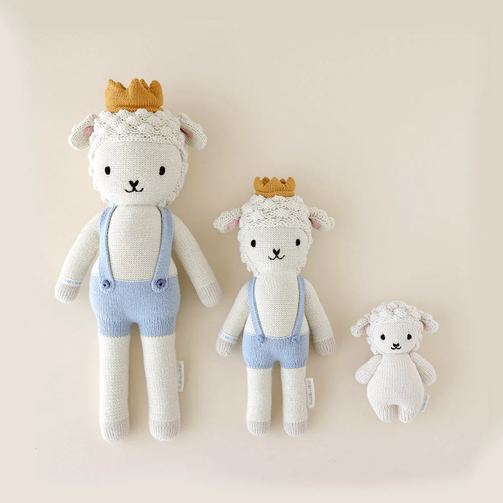 Baby lamb - Image 7