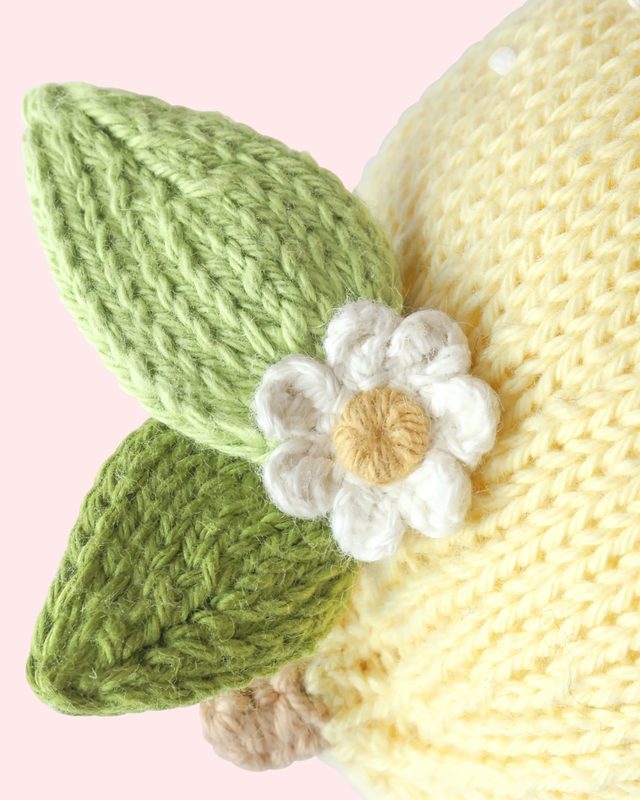 Baby lemon - Image 2