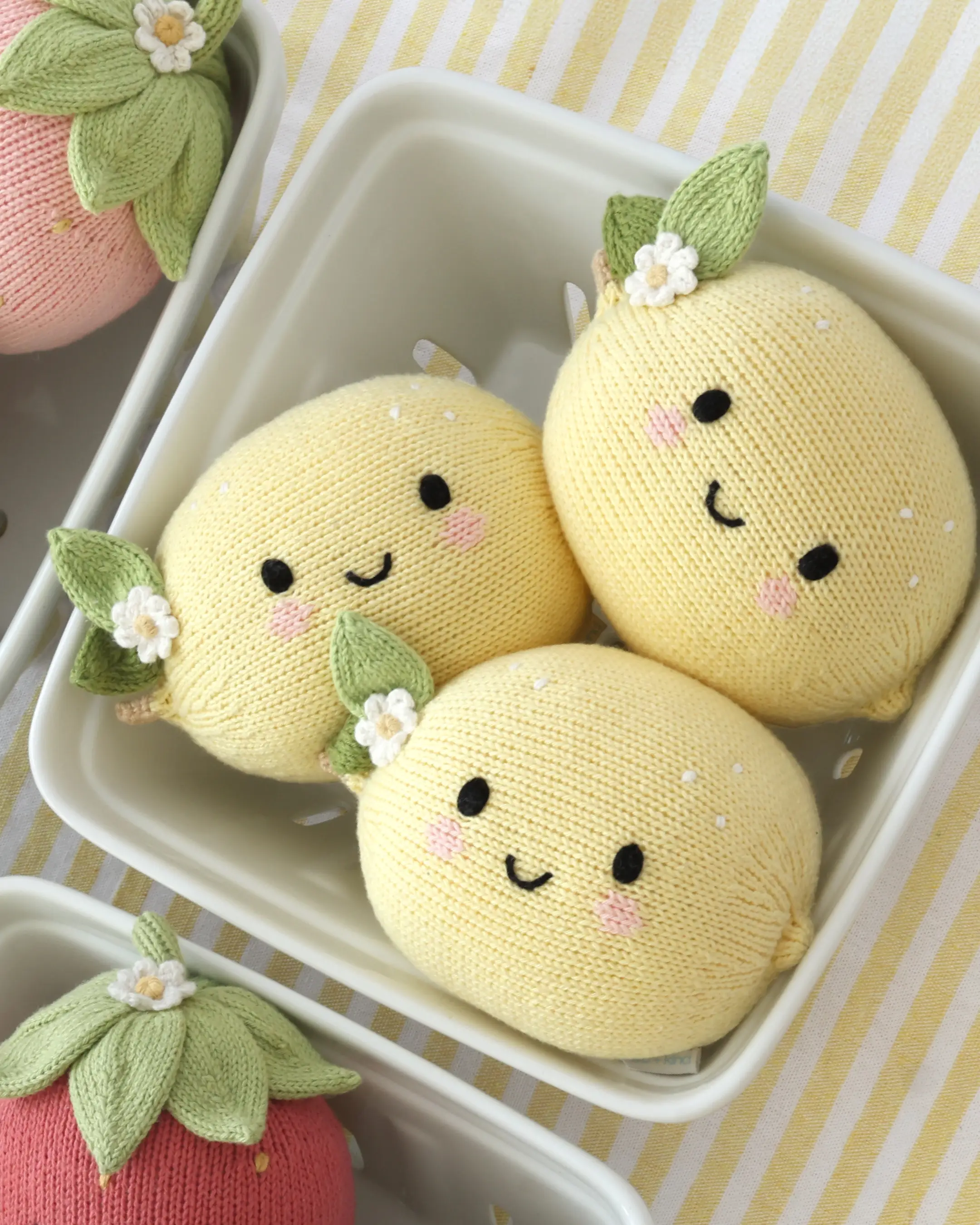 Baby lemon - Image 4