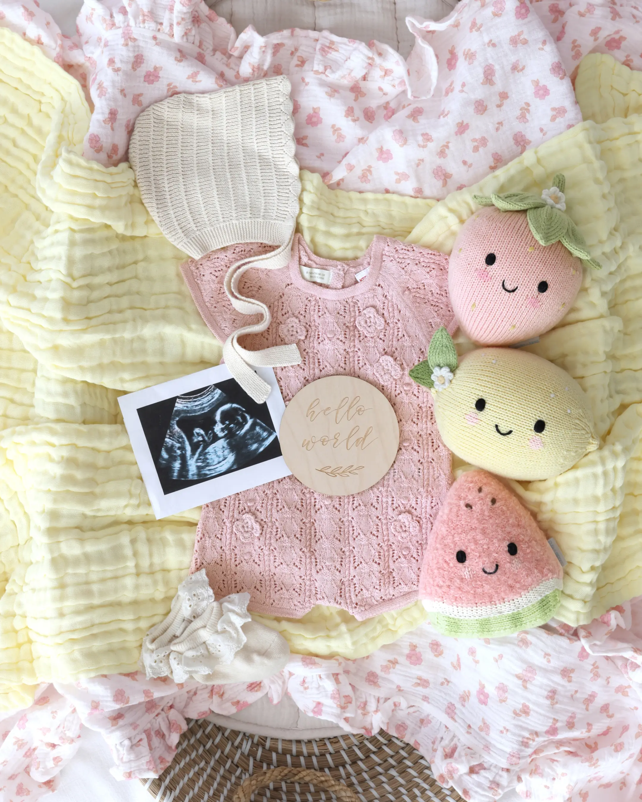 Baby lemon - Image 8