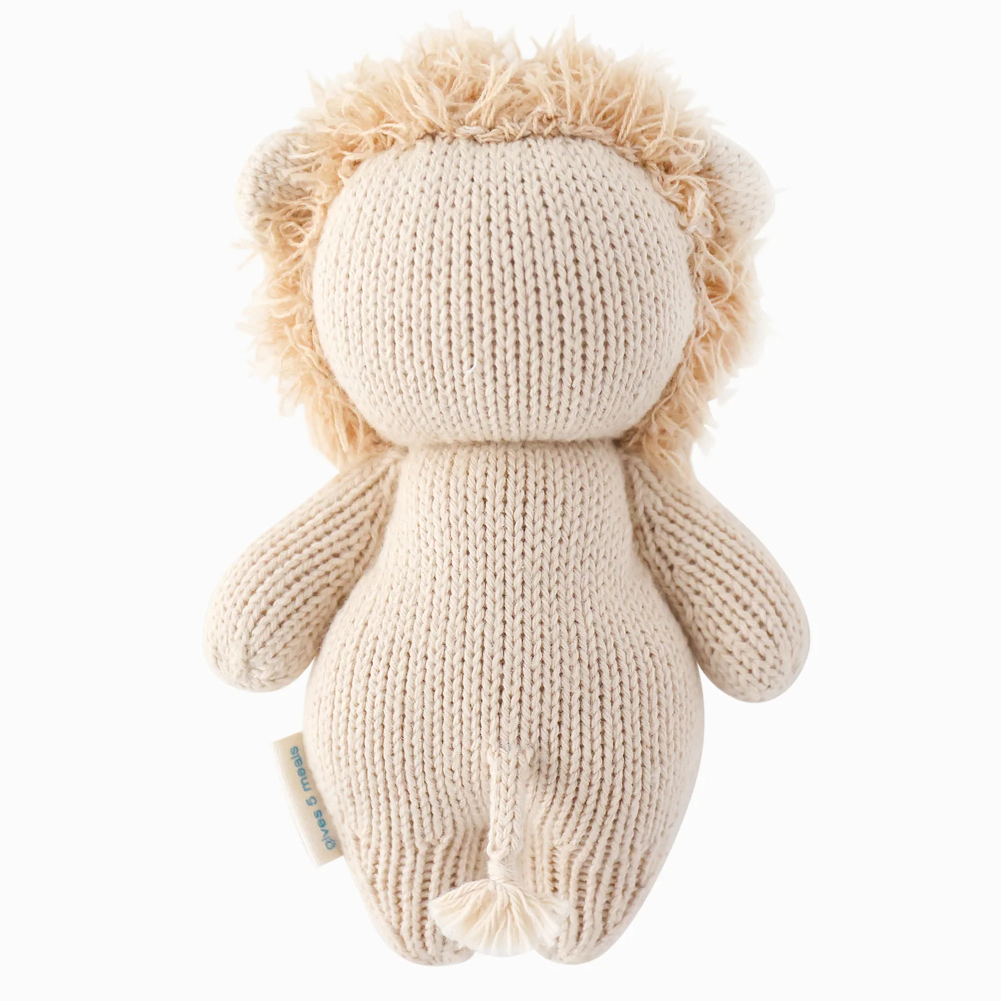 Baby lion - Image 10