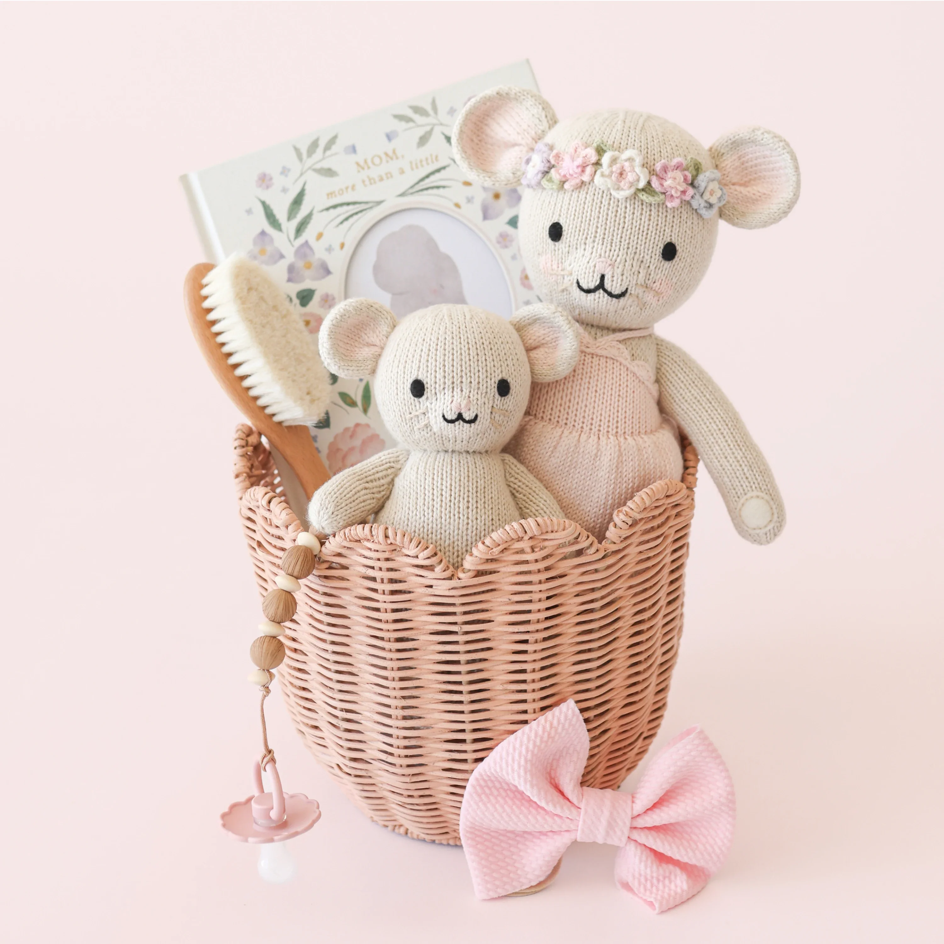 Baby mouse - Image 5
