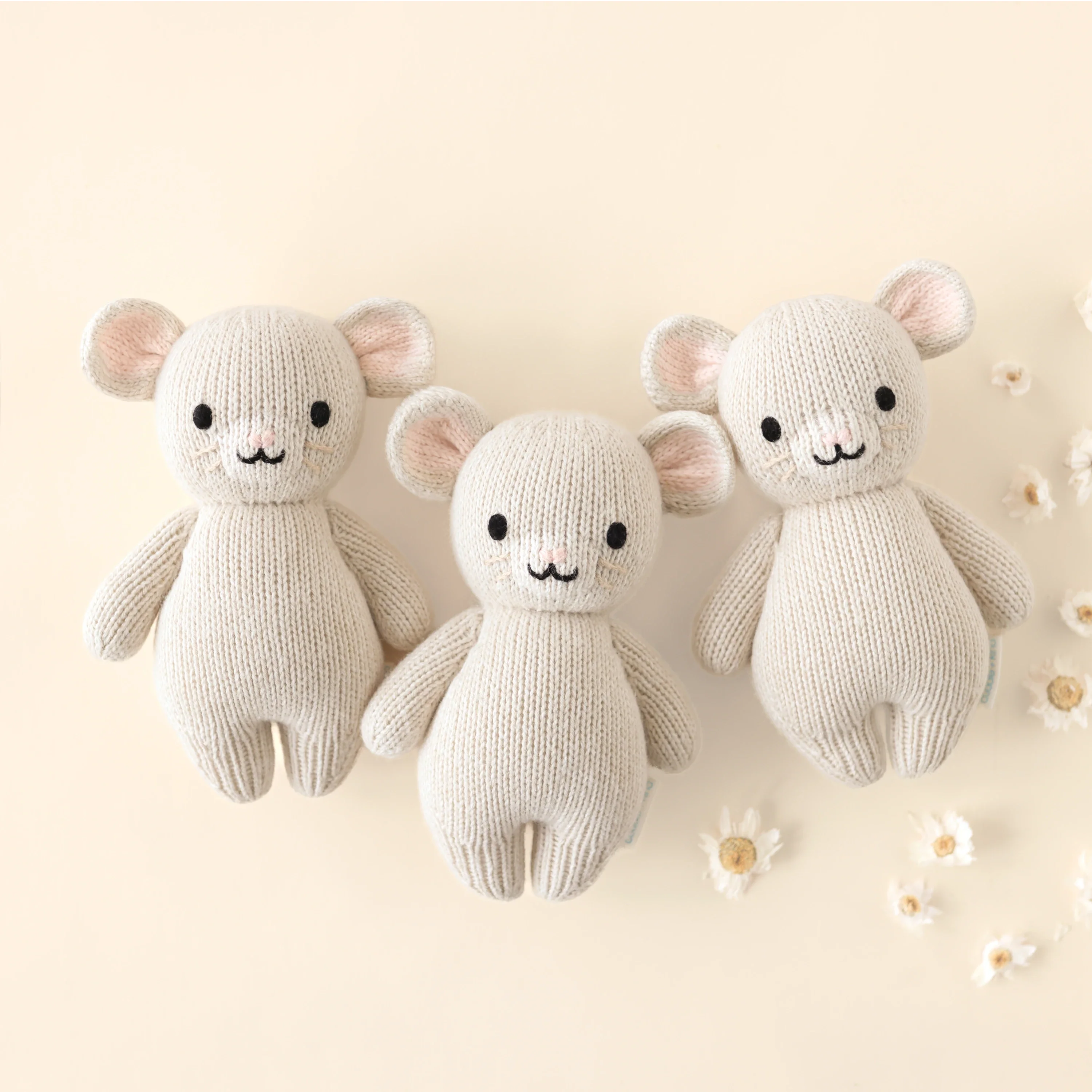 Baby mouse - Image 6