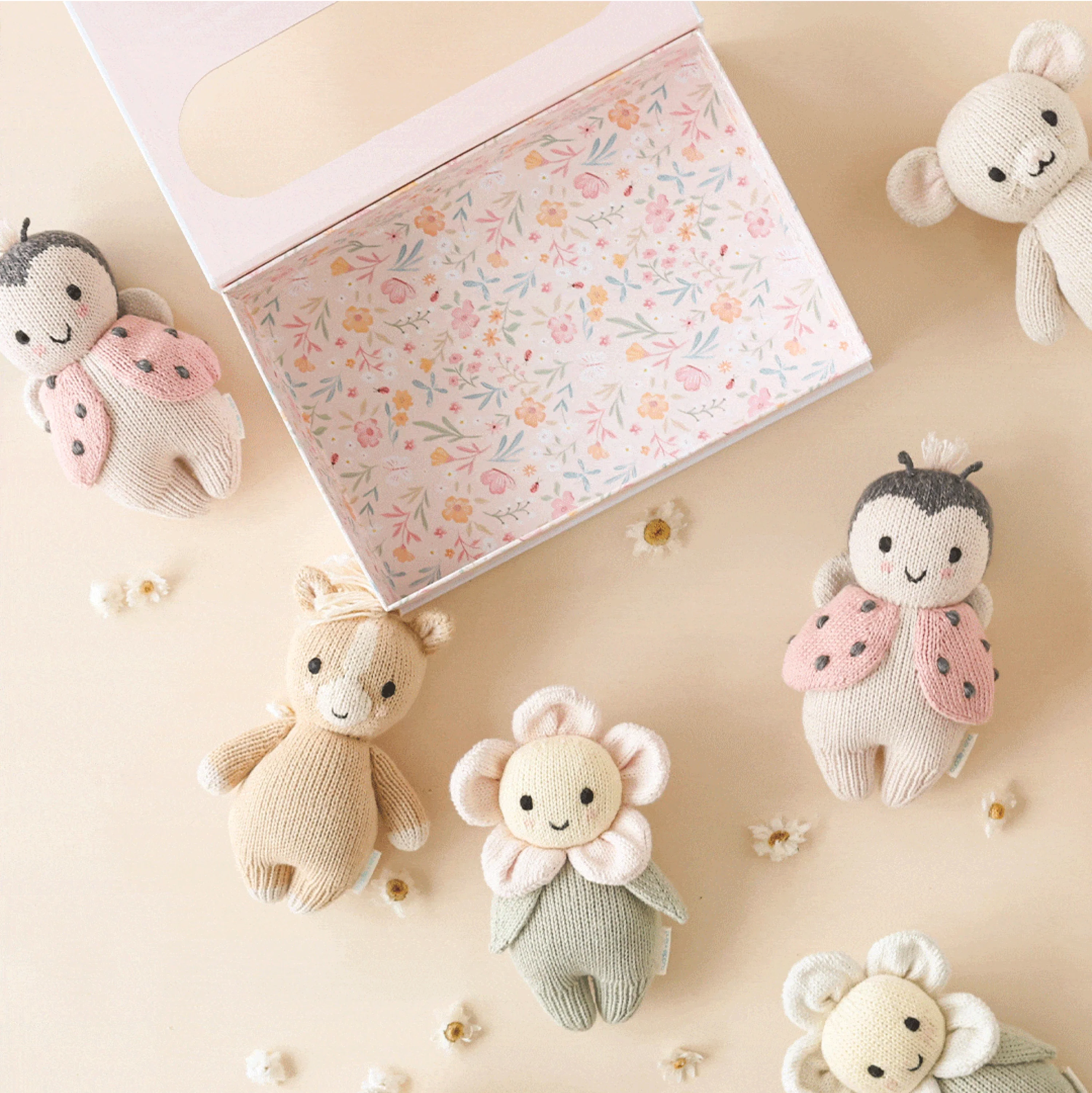 Baby mouse - Image 8
