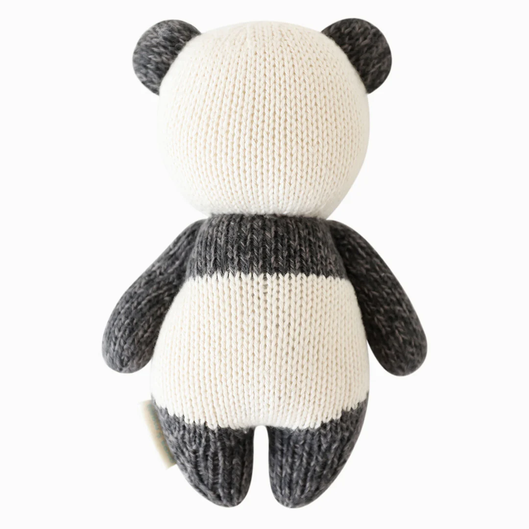 Baby panda - Image 10