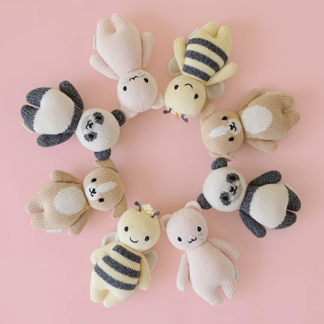 Baby panda - Image 6