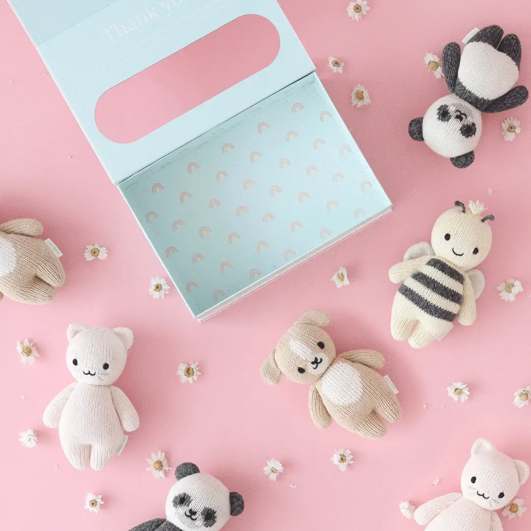 Baby panda - Image 7