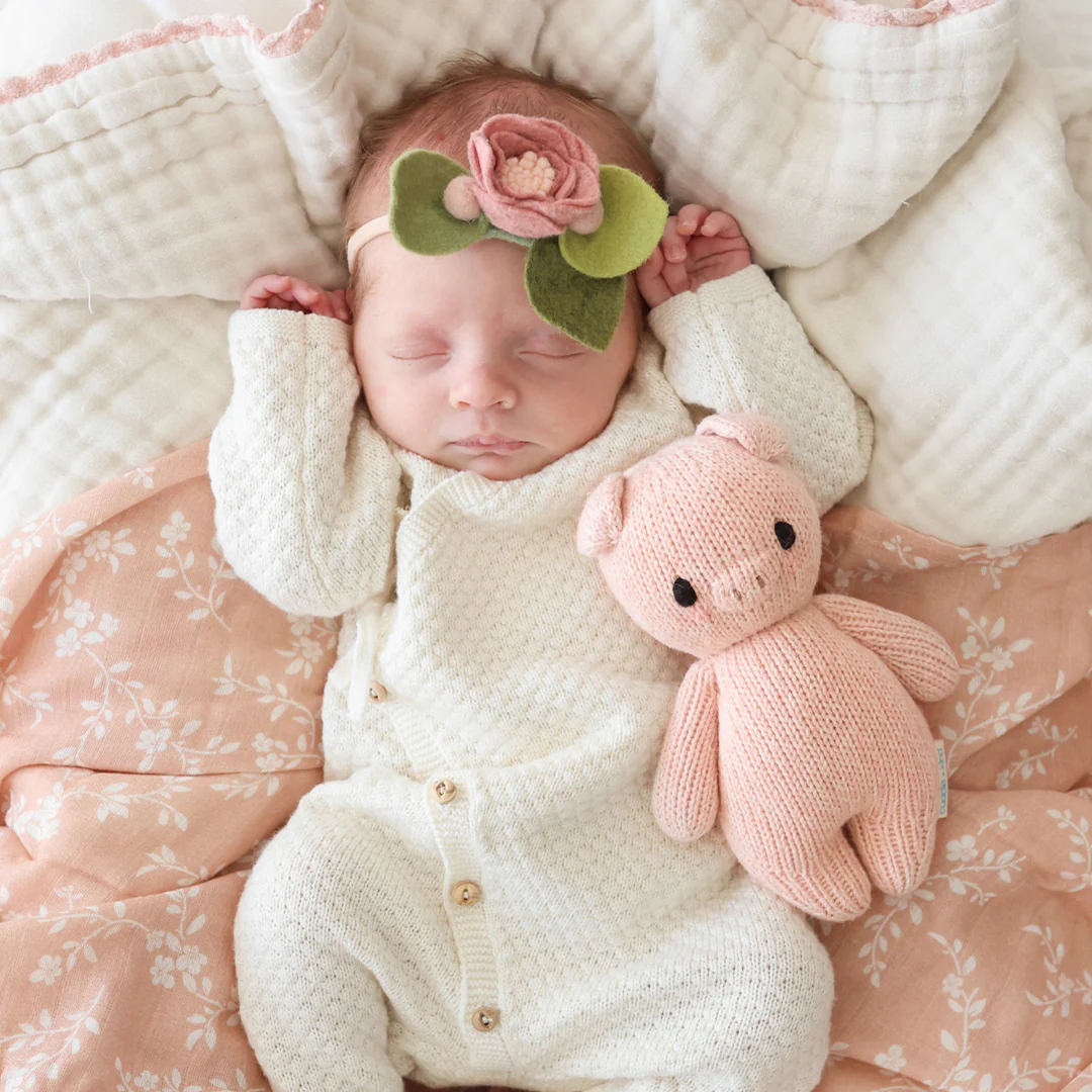 Baby piglet - Image 8