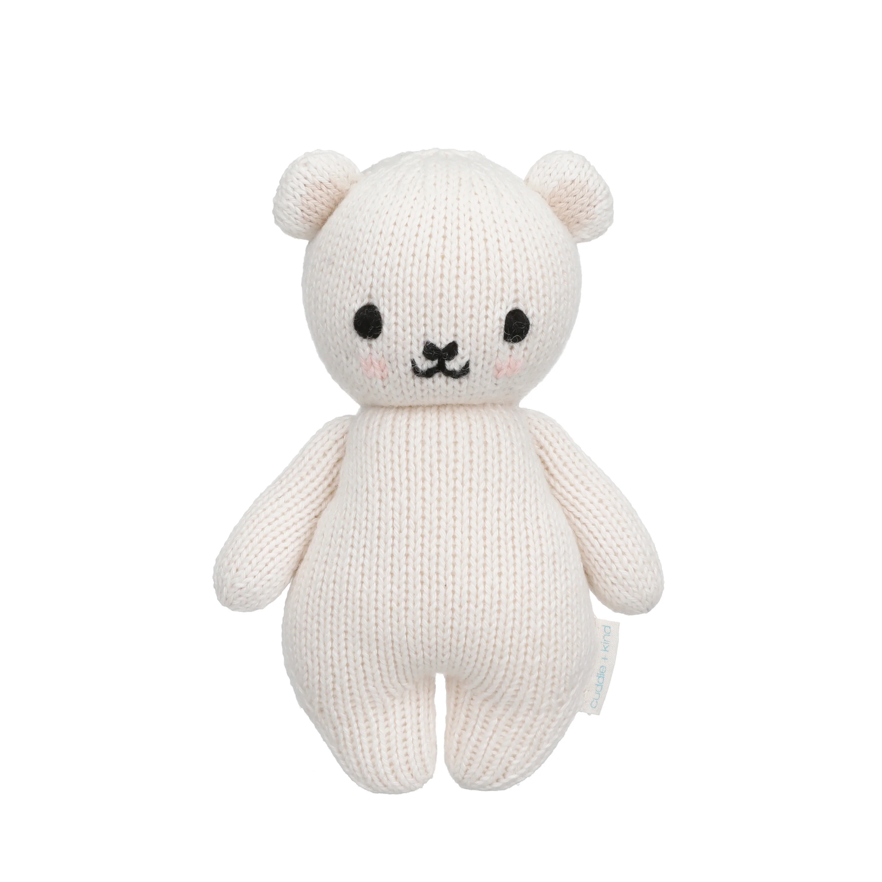 Baby polar bear - Image 4