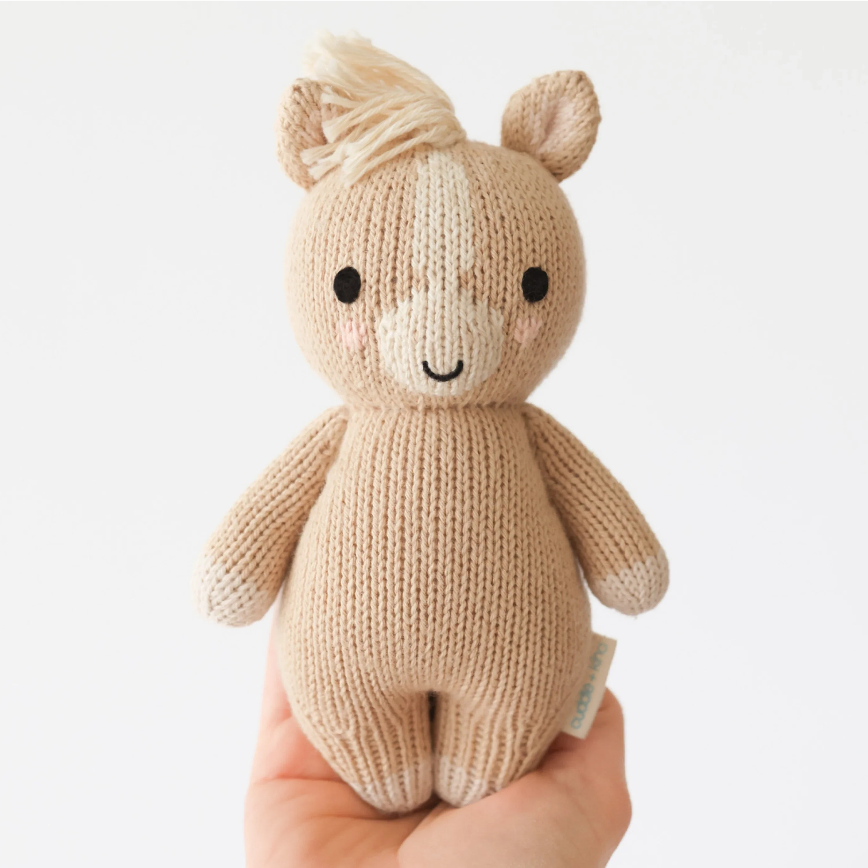 Baby pony - Image 4
