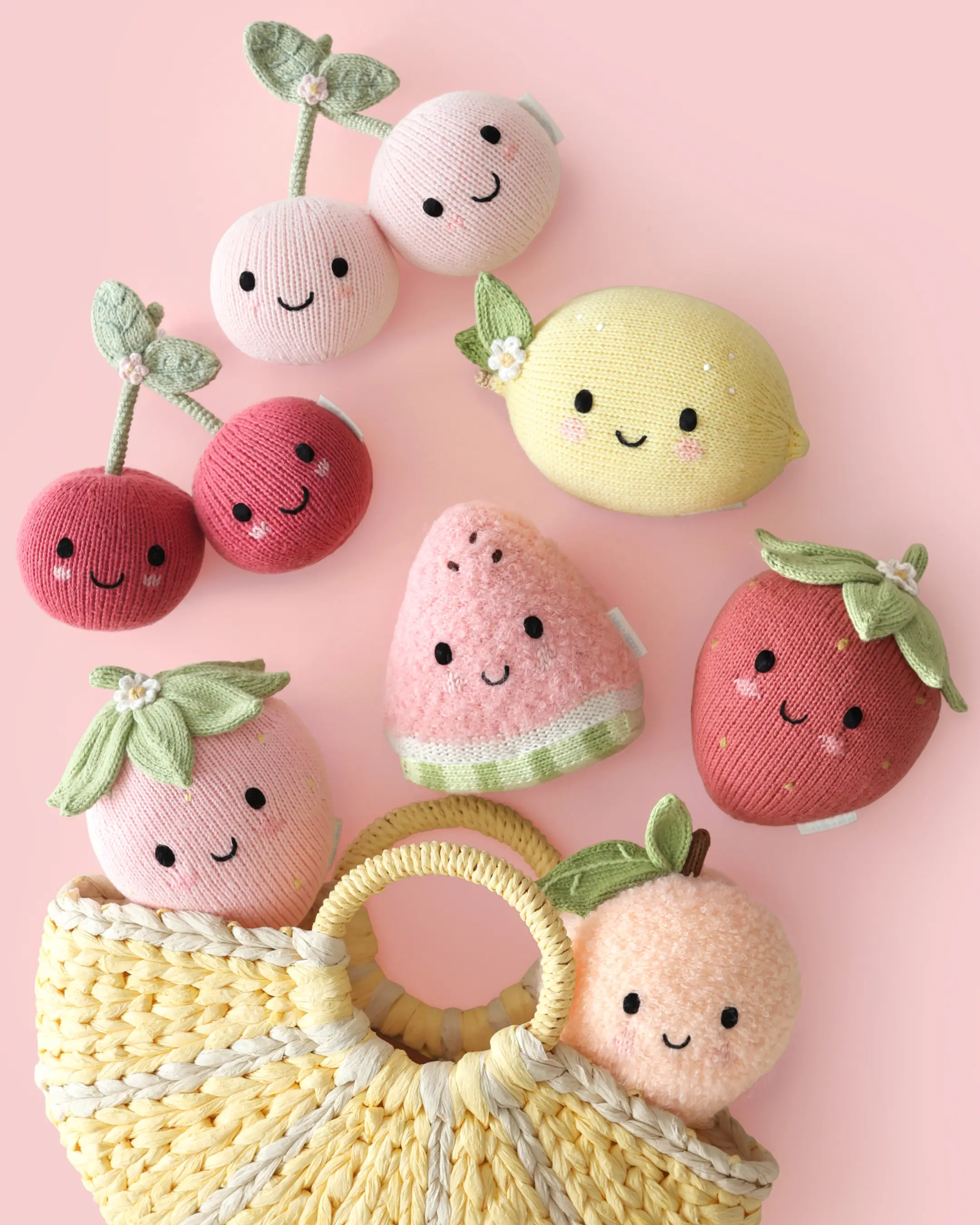 Baby strawberry - Image 7