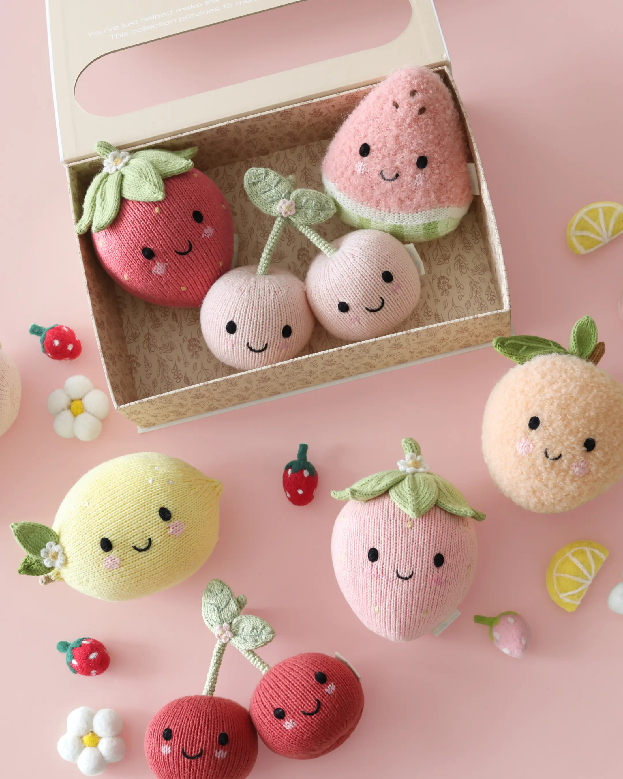 Baby strawberry - Image 9