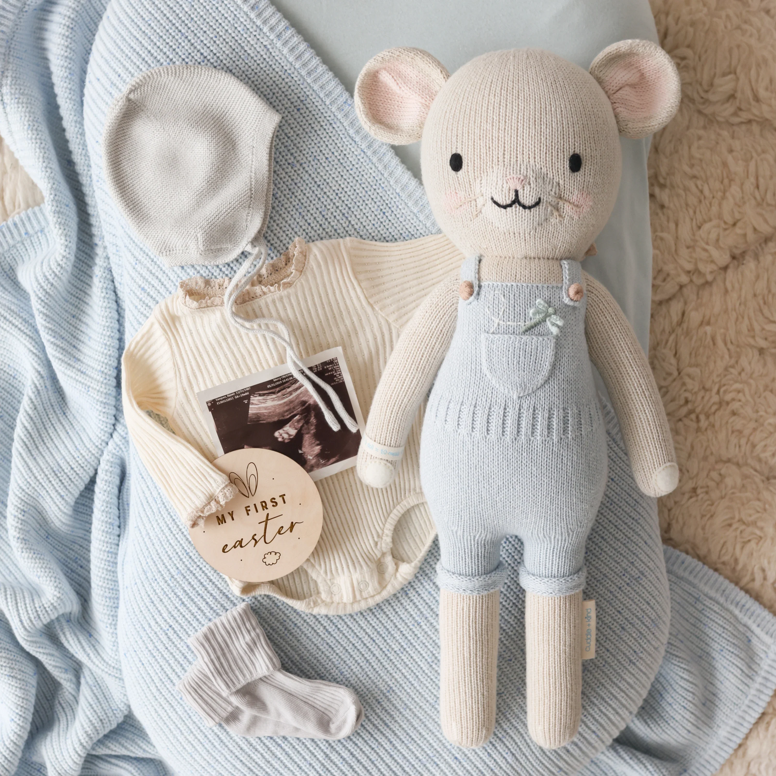 Bailey the mouse - Image 6