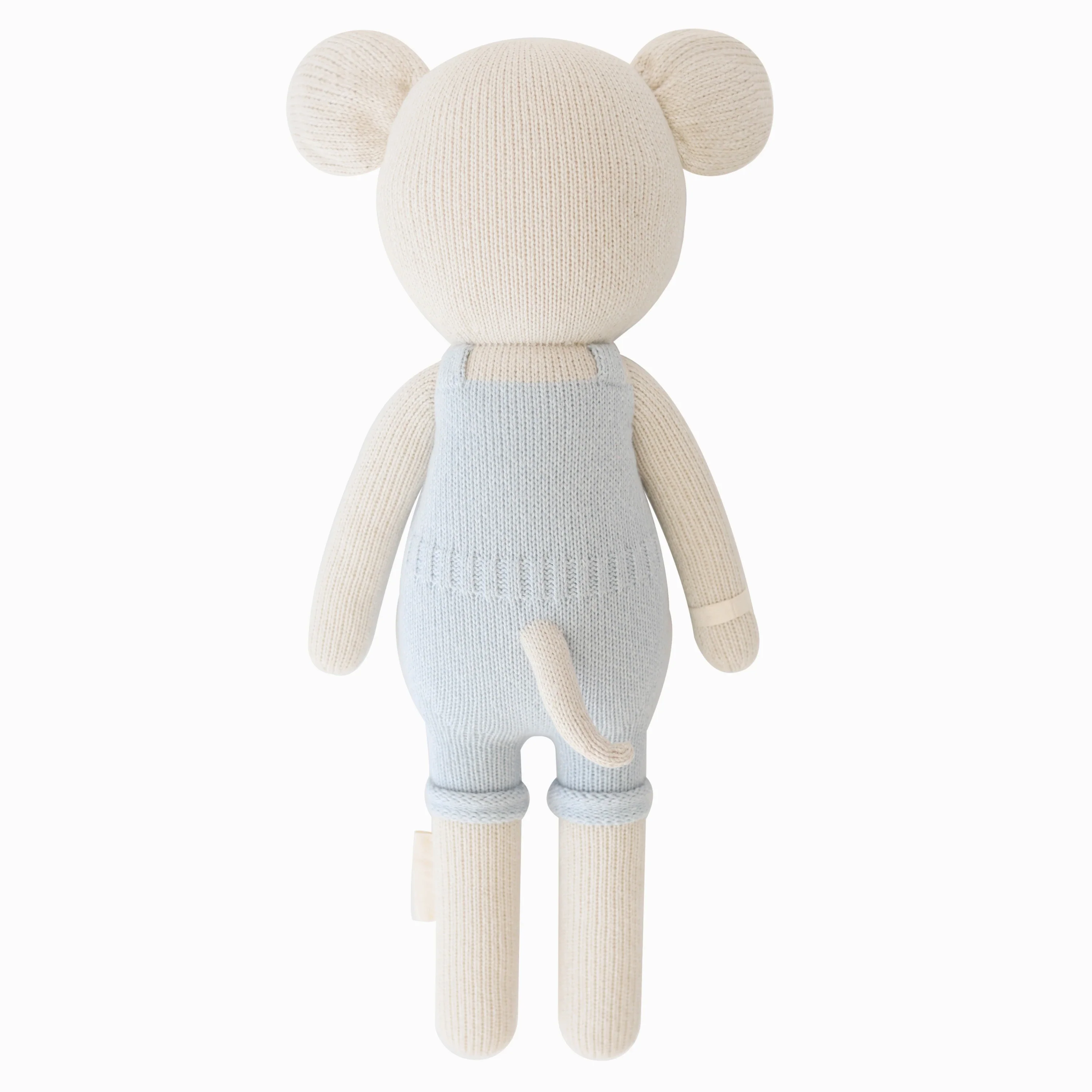 Bailey the mouse - Image 8